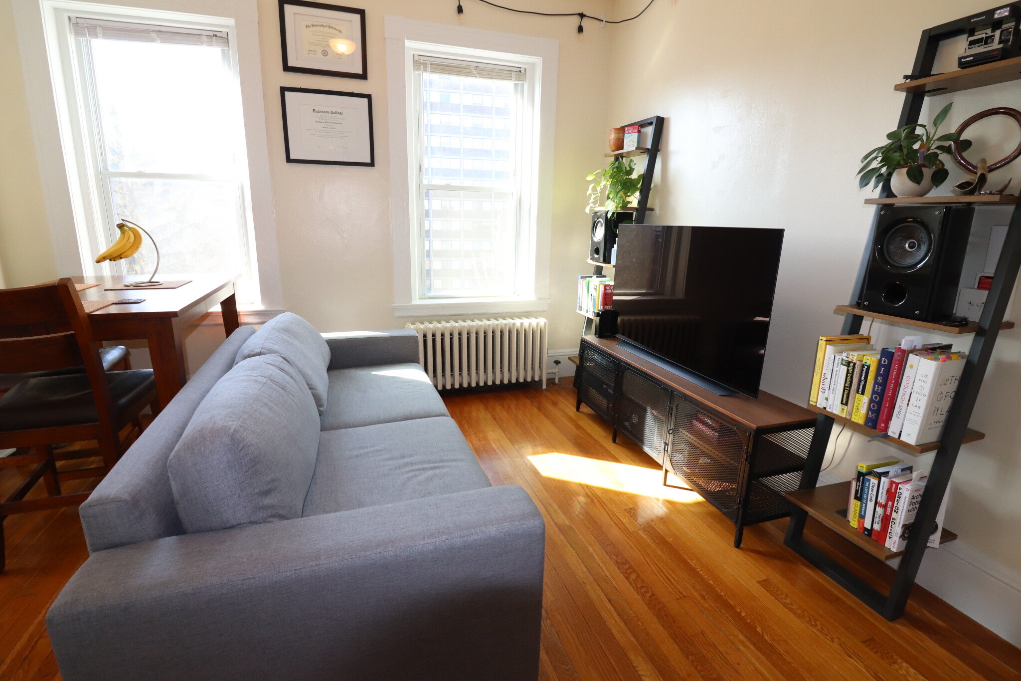 1477 Beacon St, Washington Square