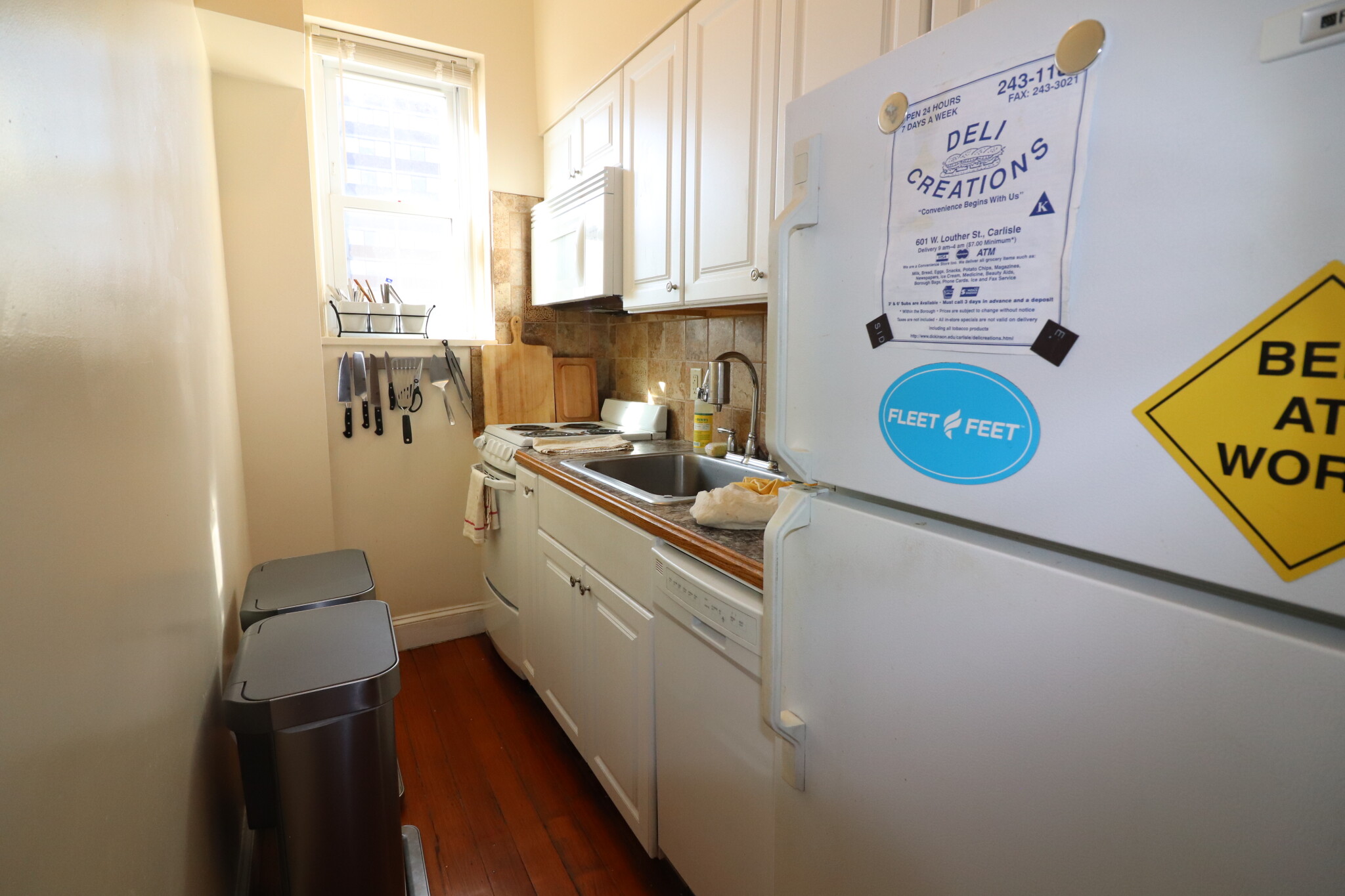 1477 Beacon St, Washington Square