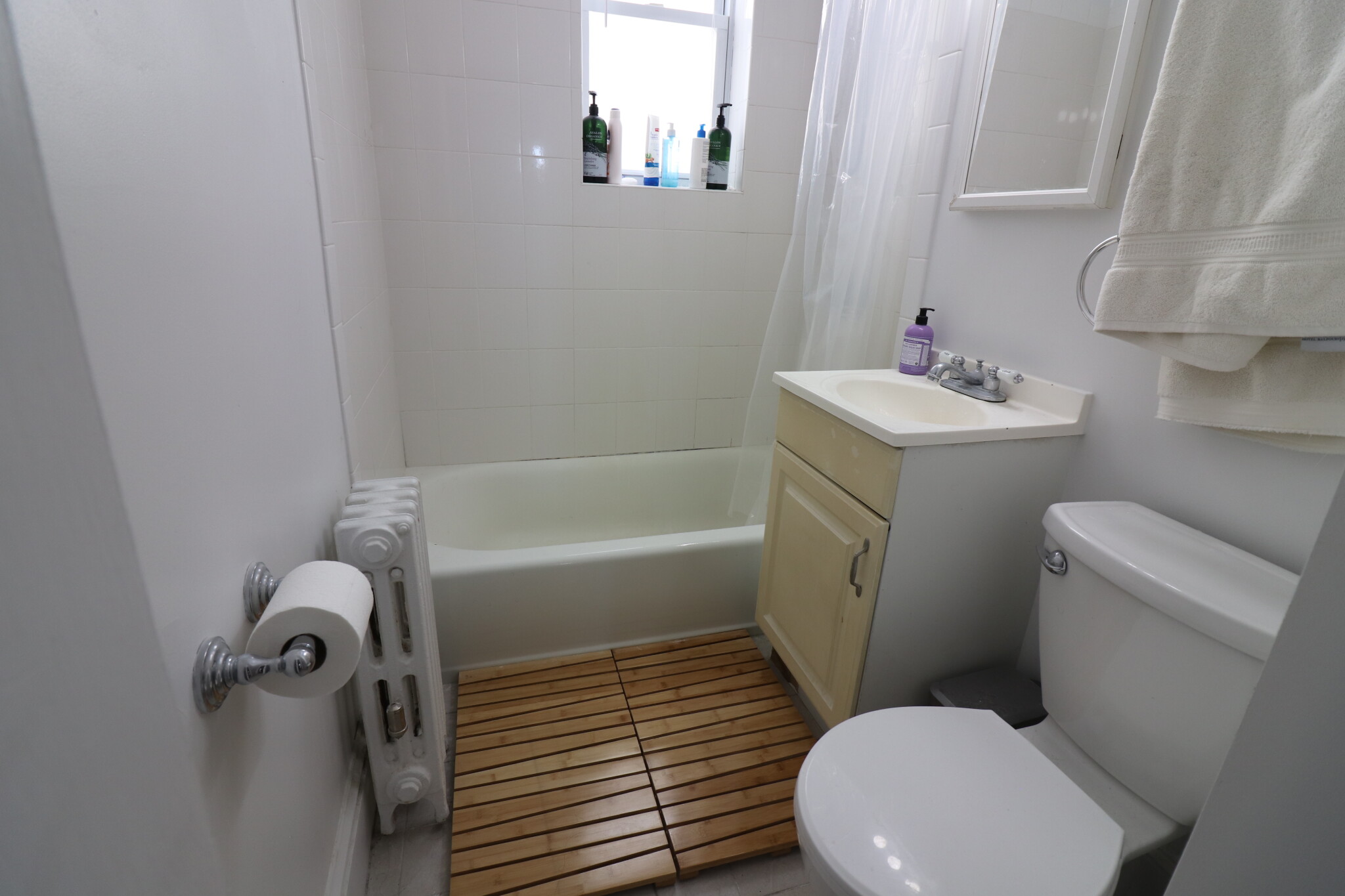 1477 Beacon St, Washington Square