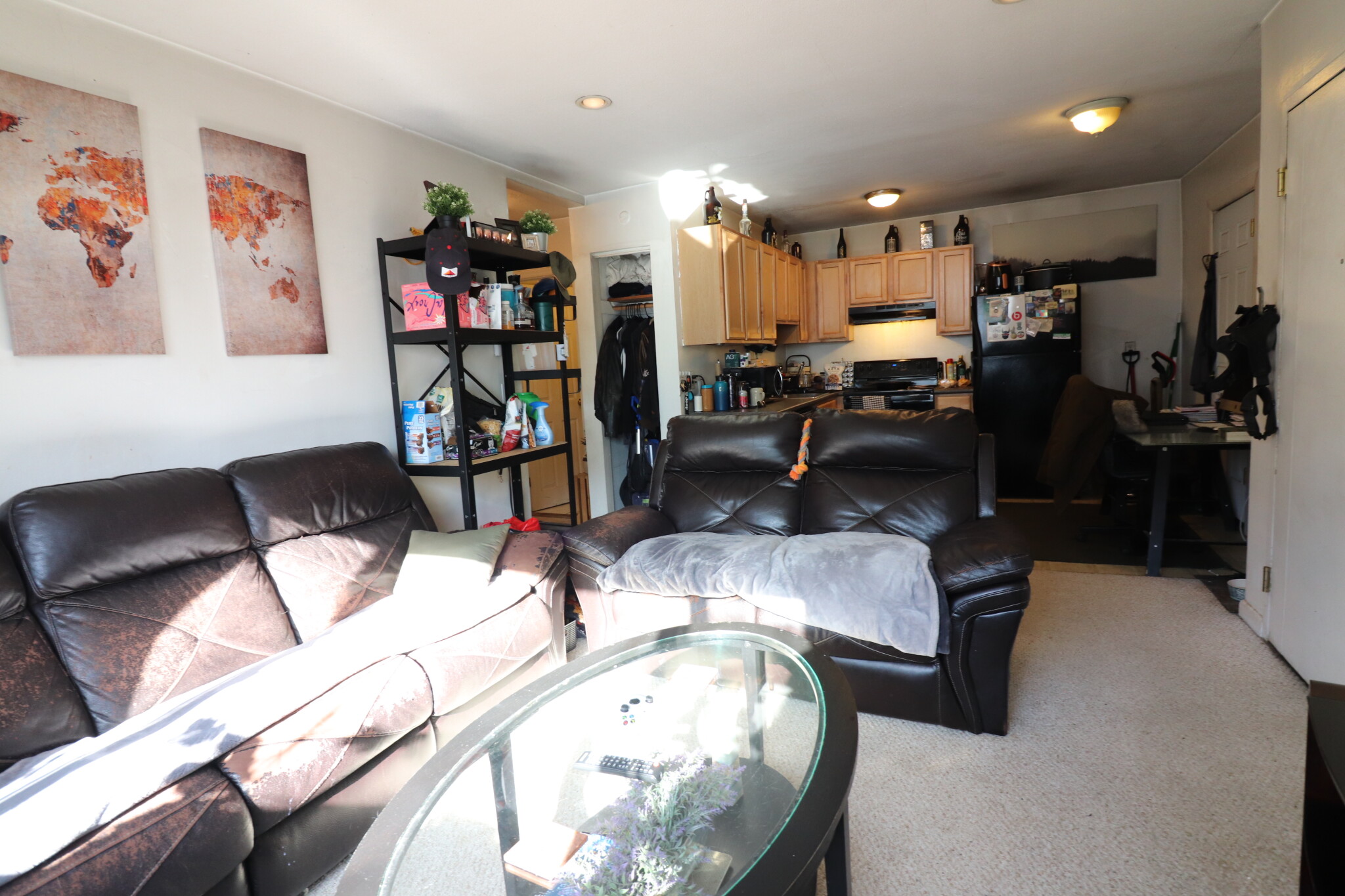 197 Calumet St, Mission Hill