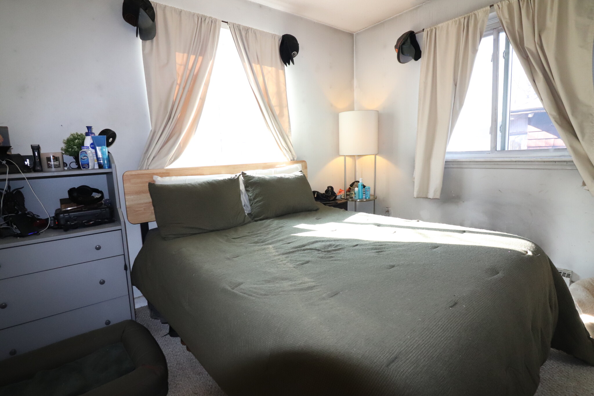 197 Calumet St, Mission Hill