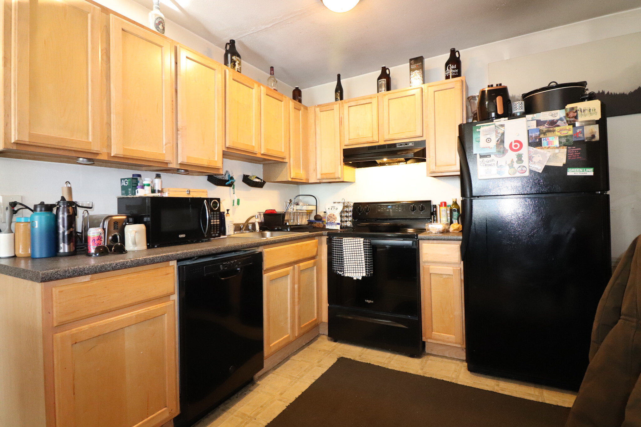 197 Calumet St, Mission Hill