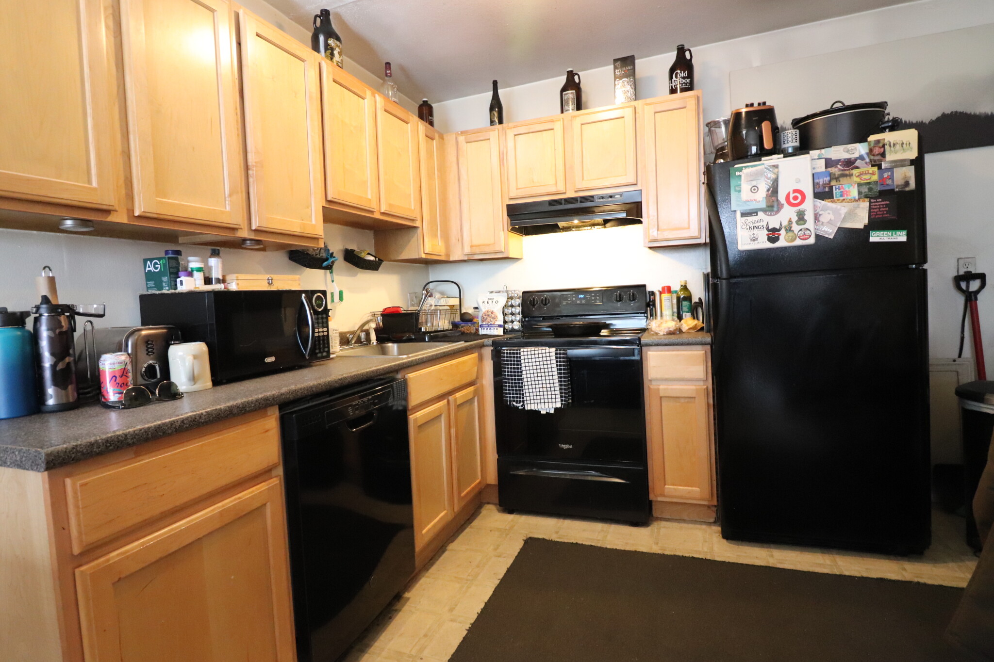 197 Calumet St, Mission Hill