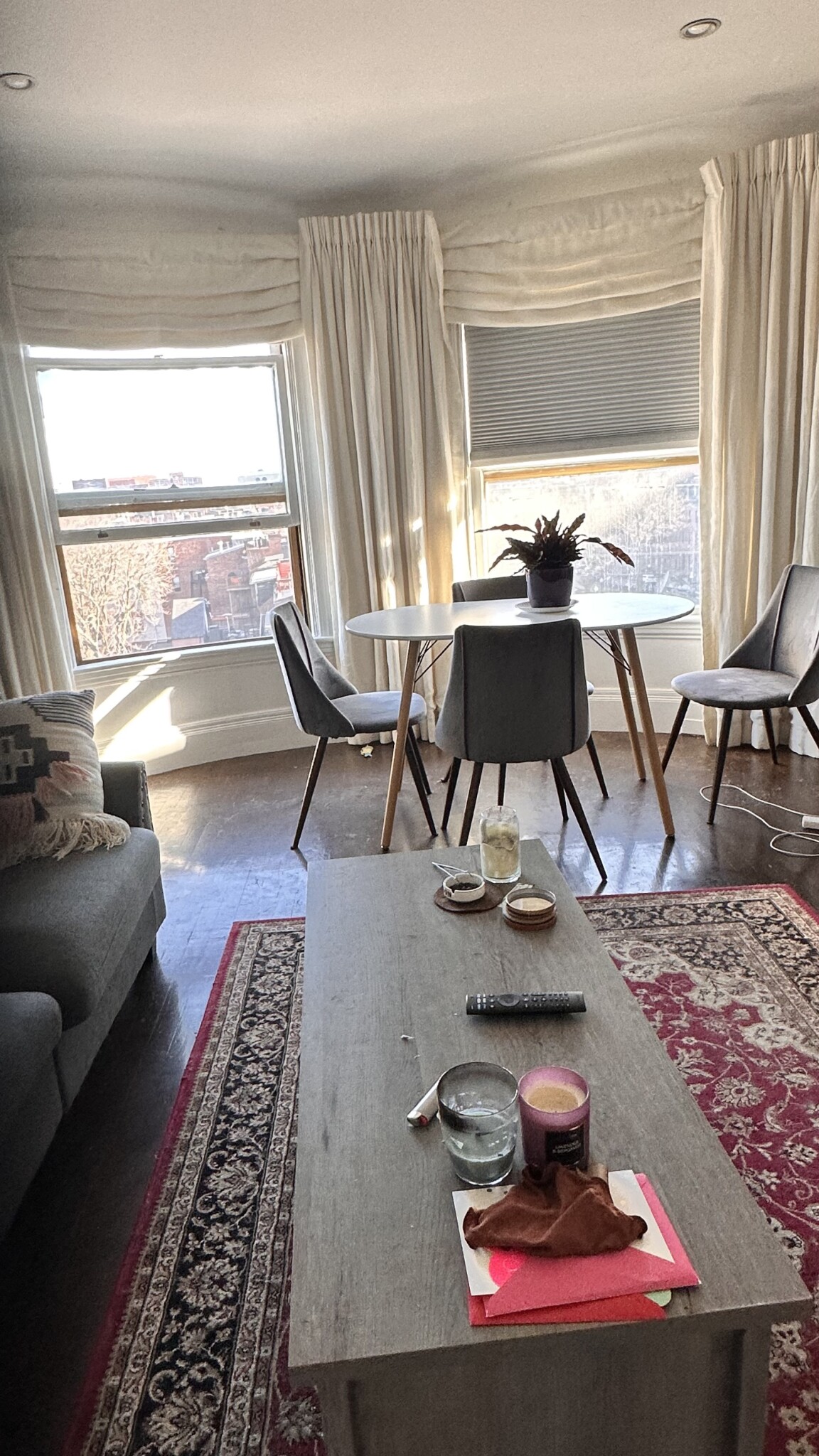 492 Massachusetts Ave, South End