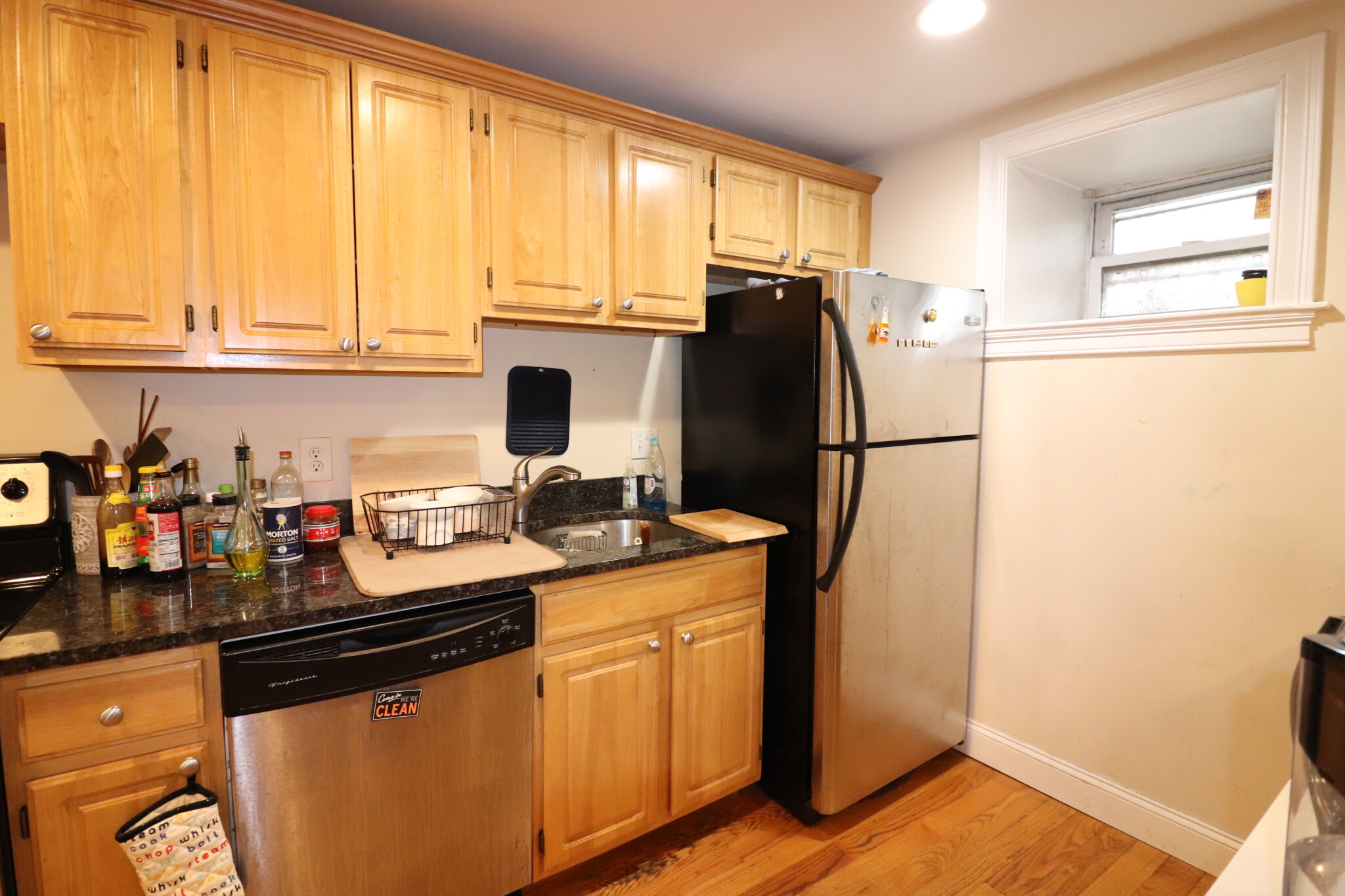 1288 Commonwealth Ave, Allston