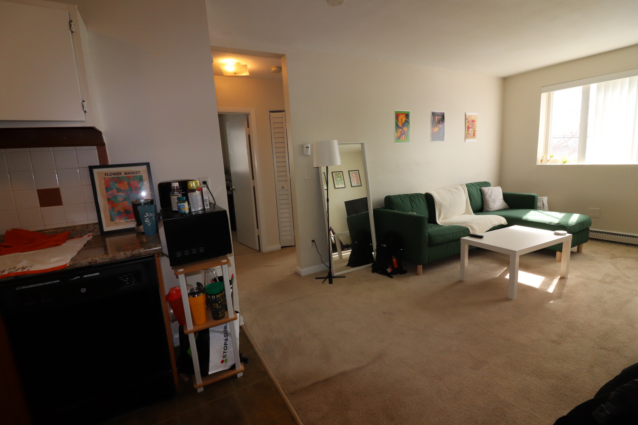 256 Parker Hill Ave, Mission Hill