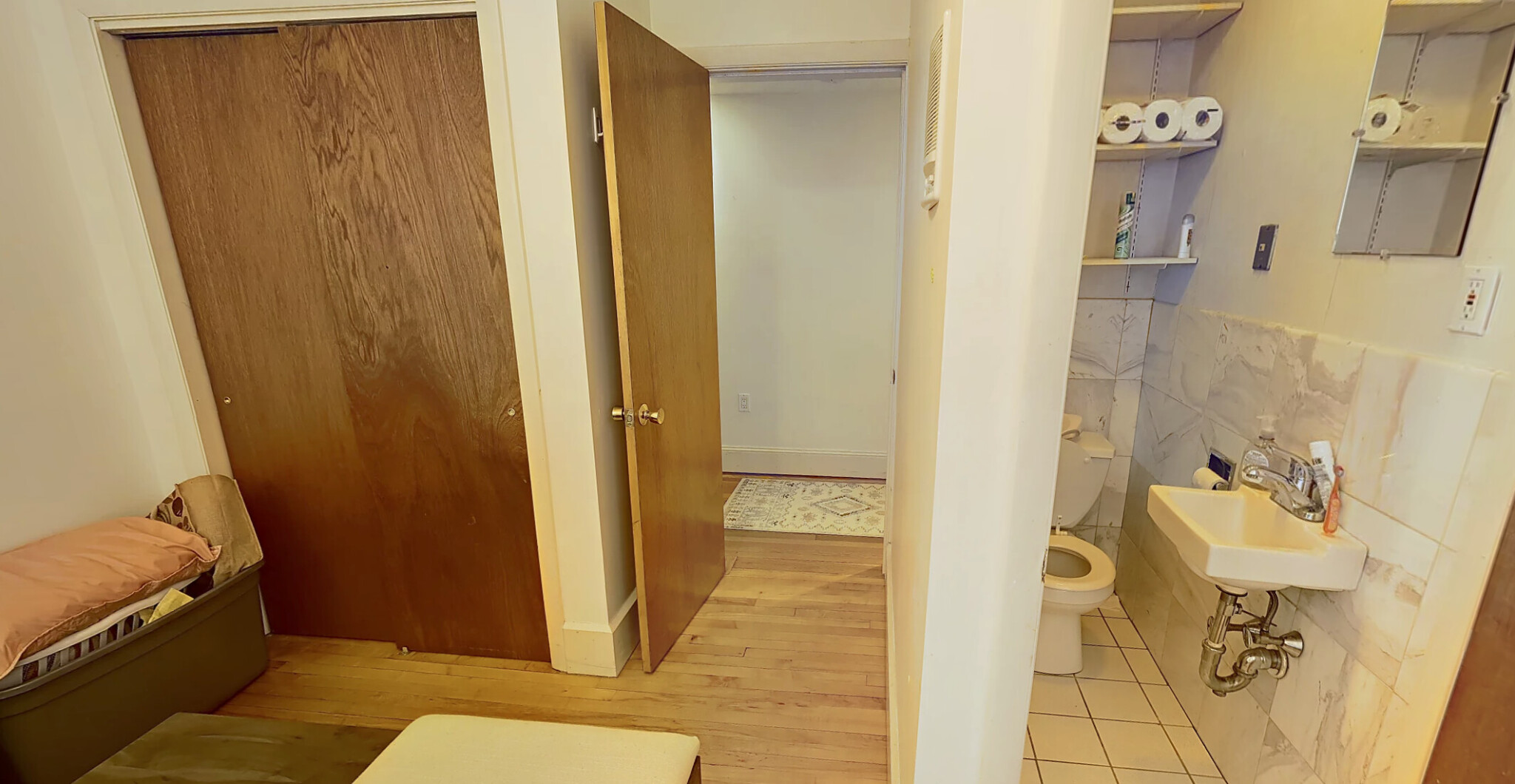 12 Dean Rd, Washington Square