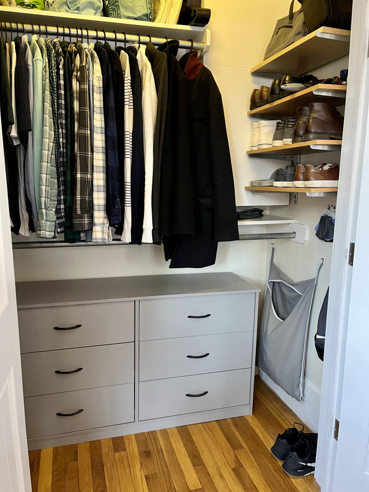 66 Marshal St, Longwood