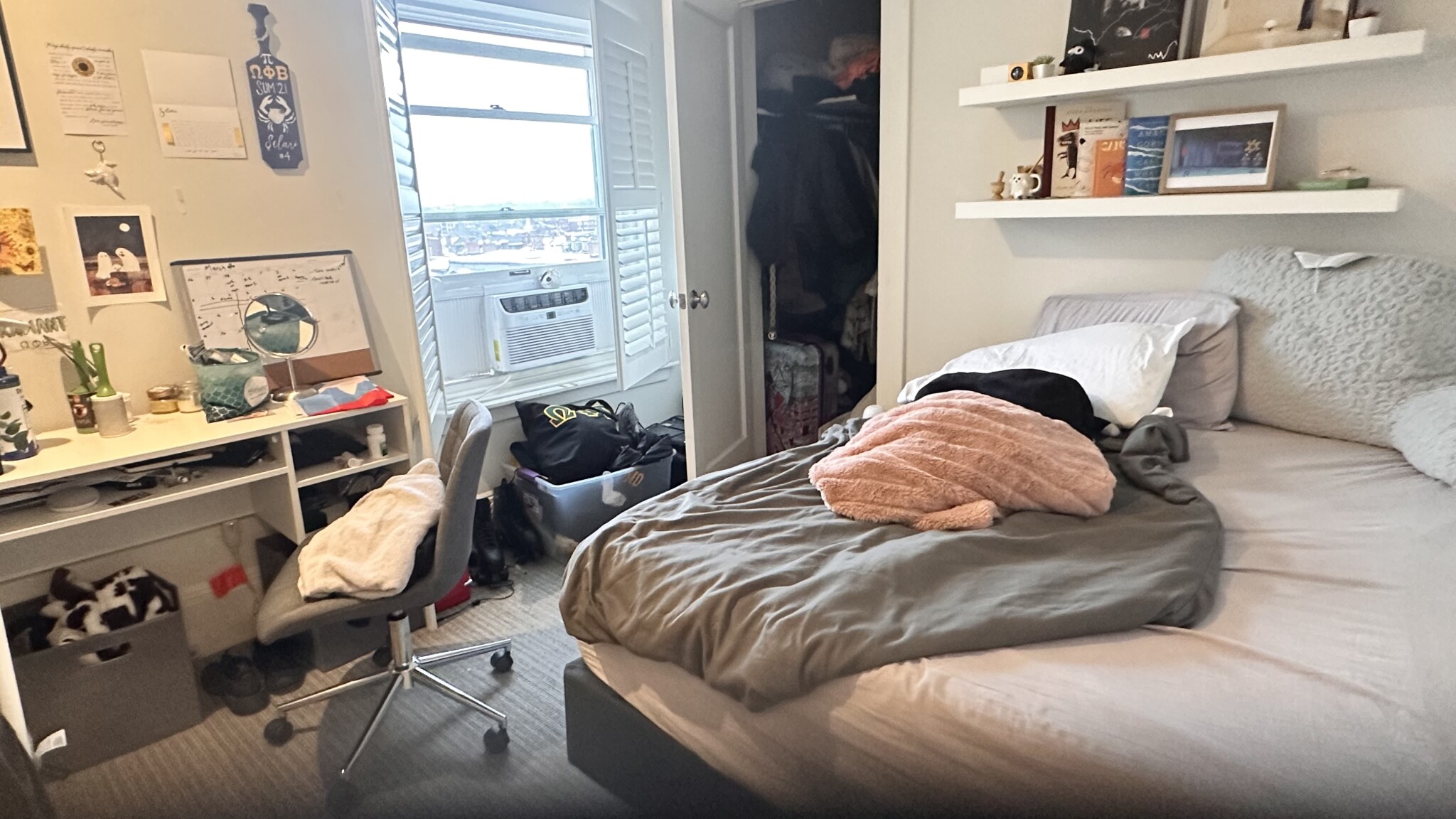 492 Massachusetts Ave, South End