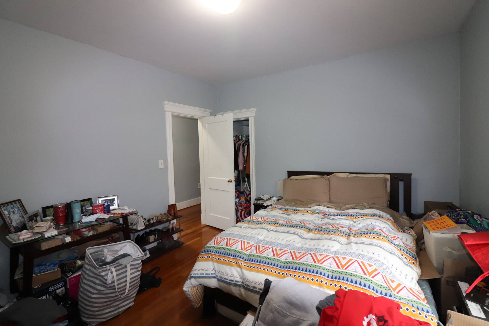 136 Pleasant St, Coolidge Corner