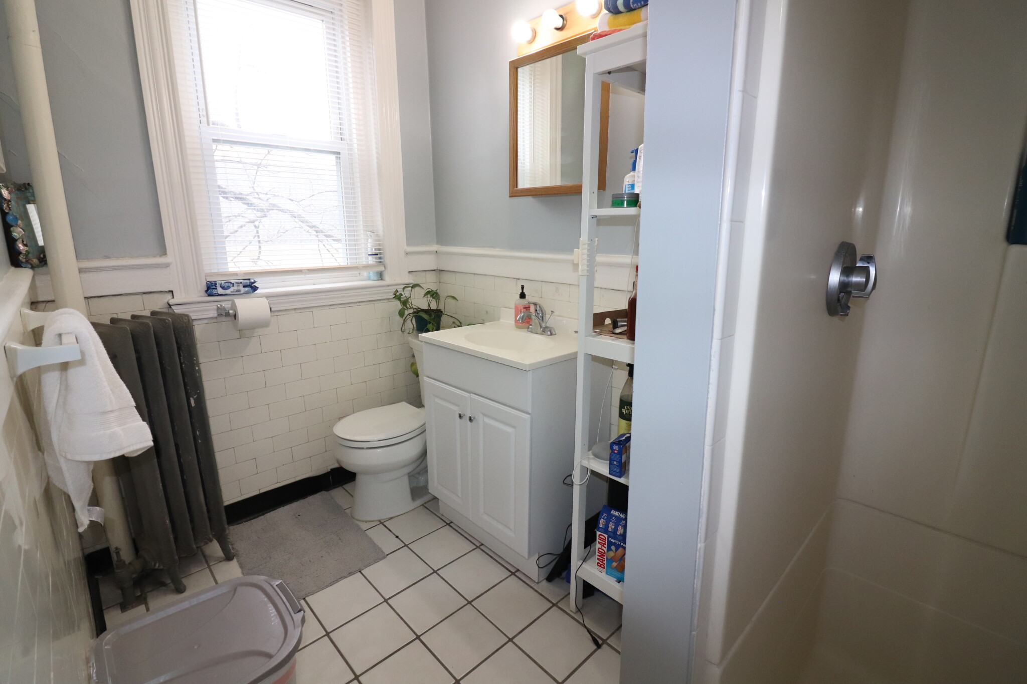 136 Pleasant St, Coolidge Corner