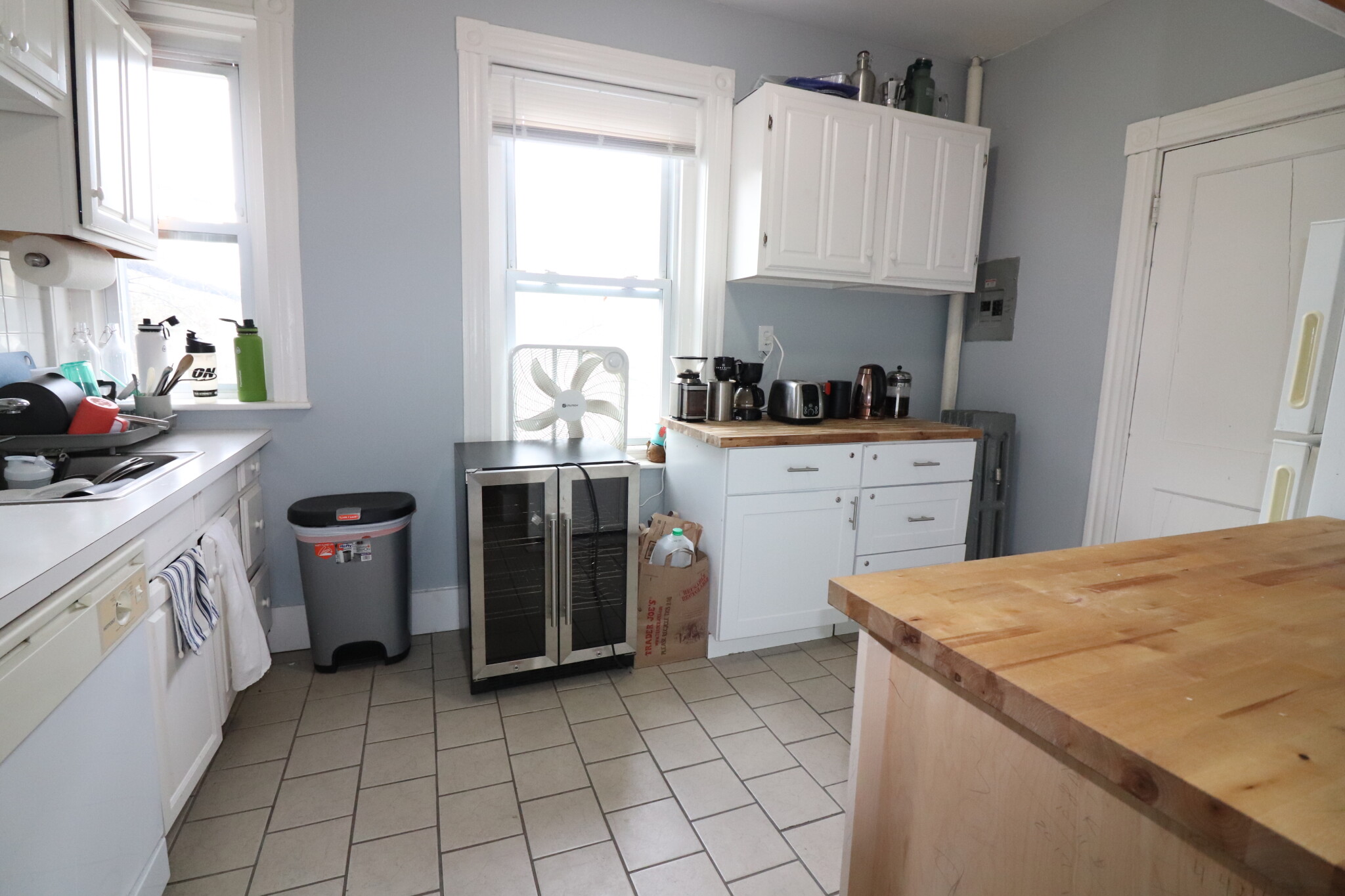 136 Pleasant St, Coolidge Corner