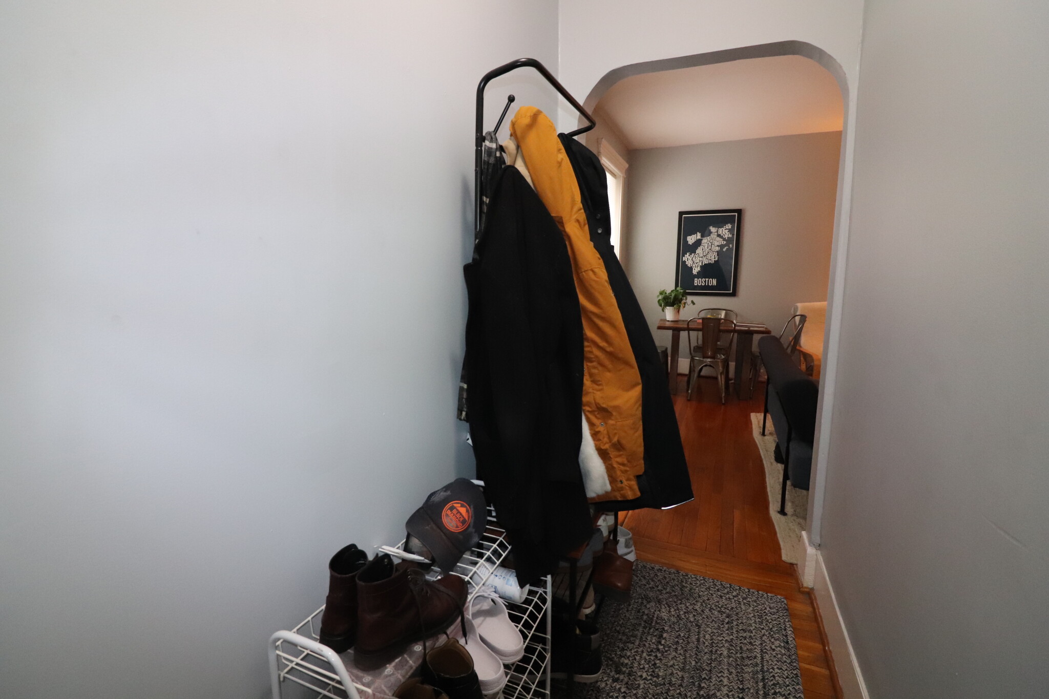 136 Pleasant St, Coolidge Corner