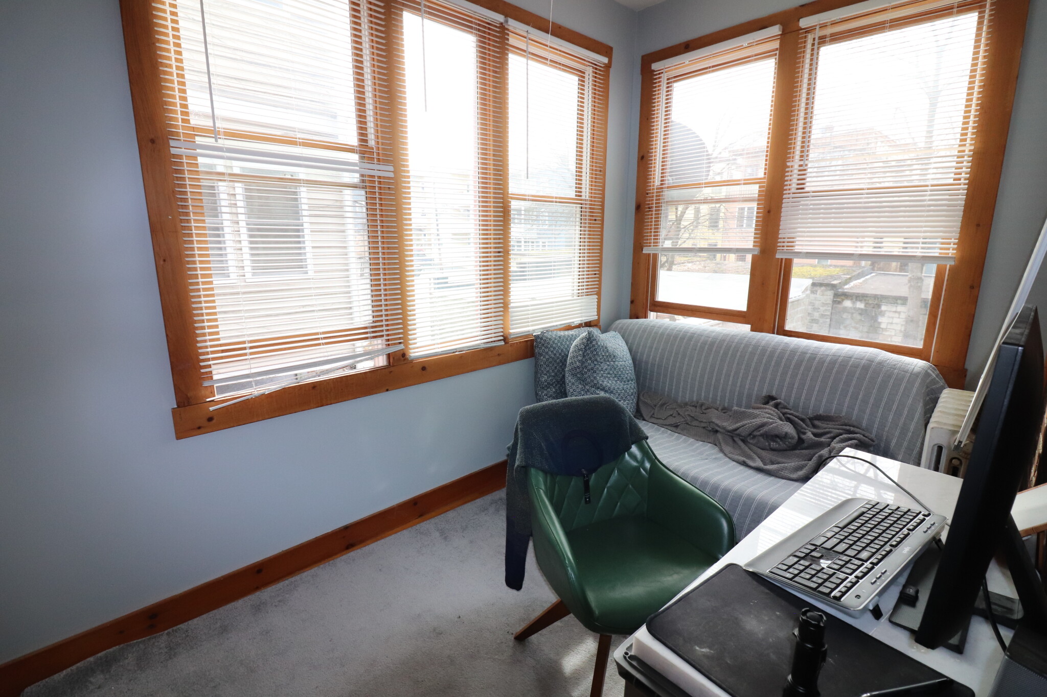 136 Pleasant St, Coolidge Corner