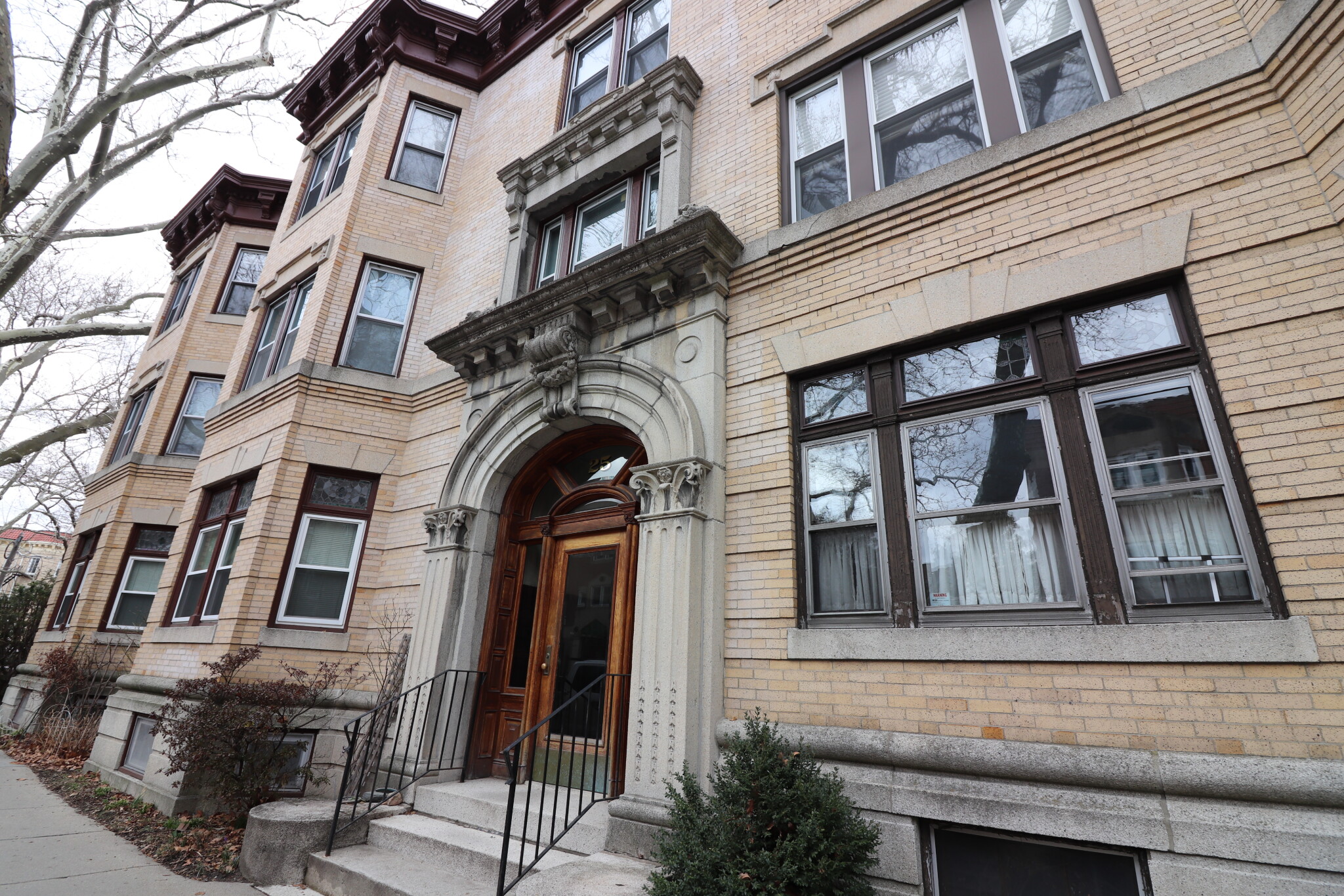 25 Parkman St, Brookline