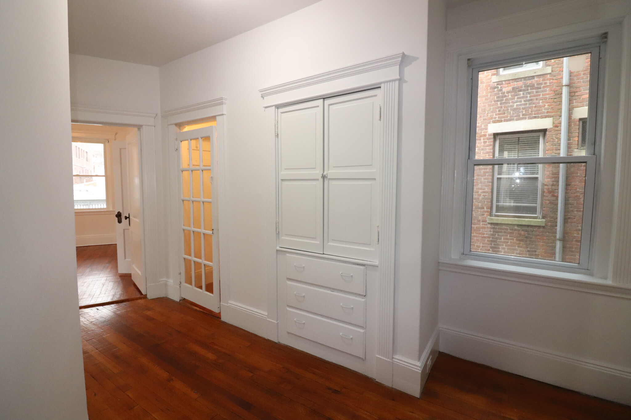 25 Parkman St, Coolidge Corner