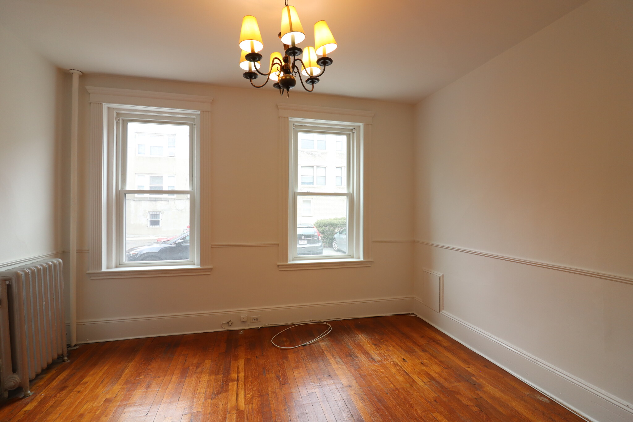 25 Parkman St, Coolidge Corner