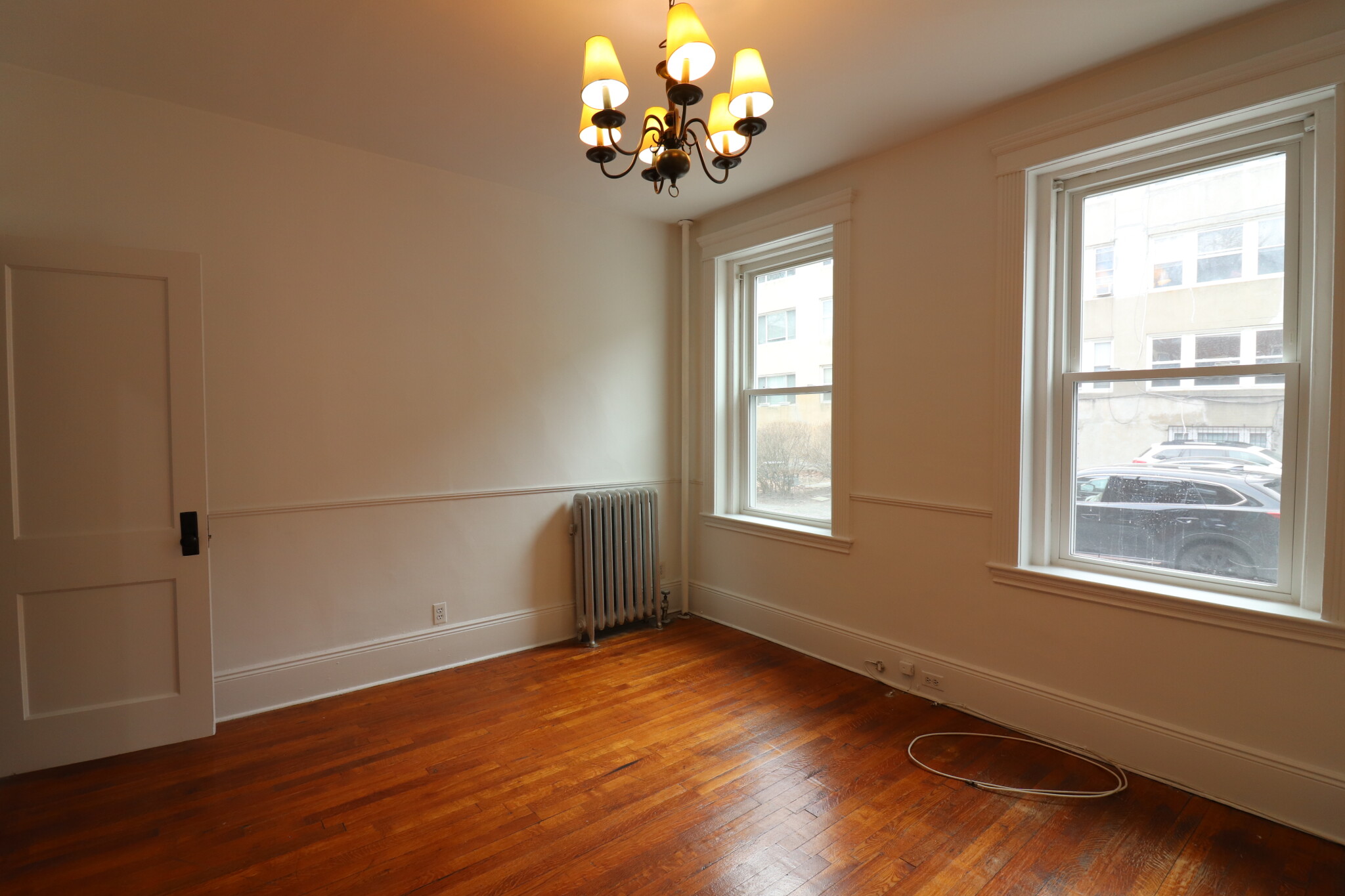 25 Parkman St, Coolidge Corner