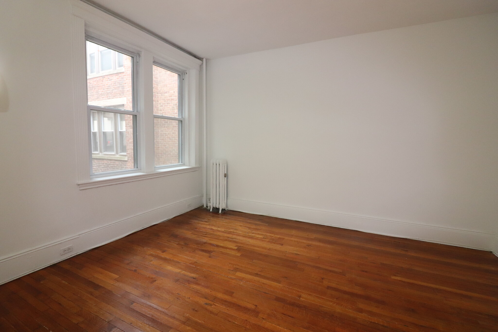 25 Parkman St, Coolidge Corner