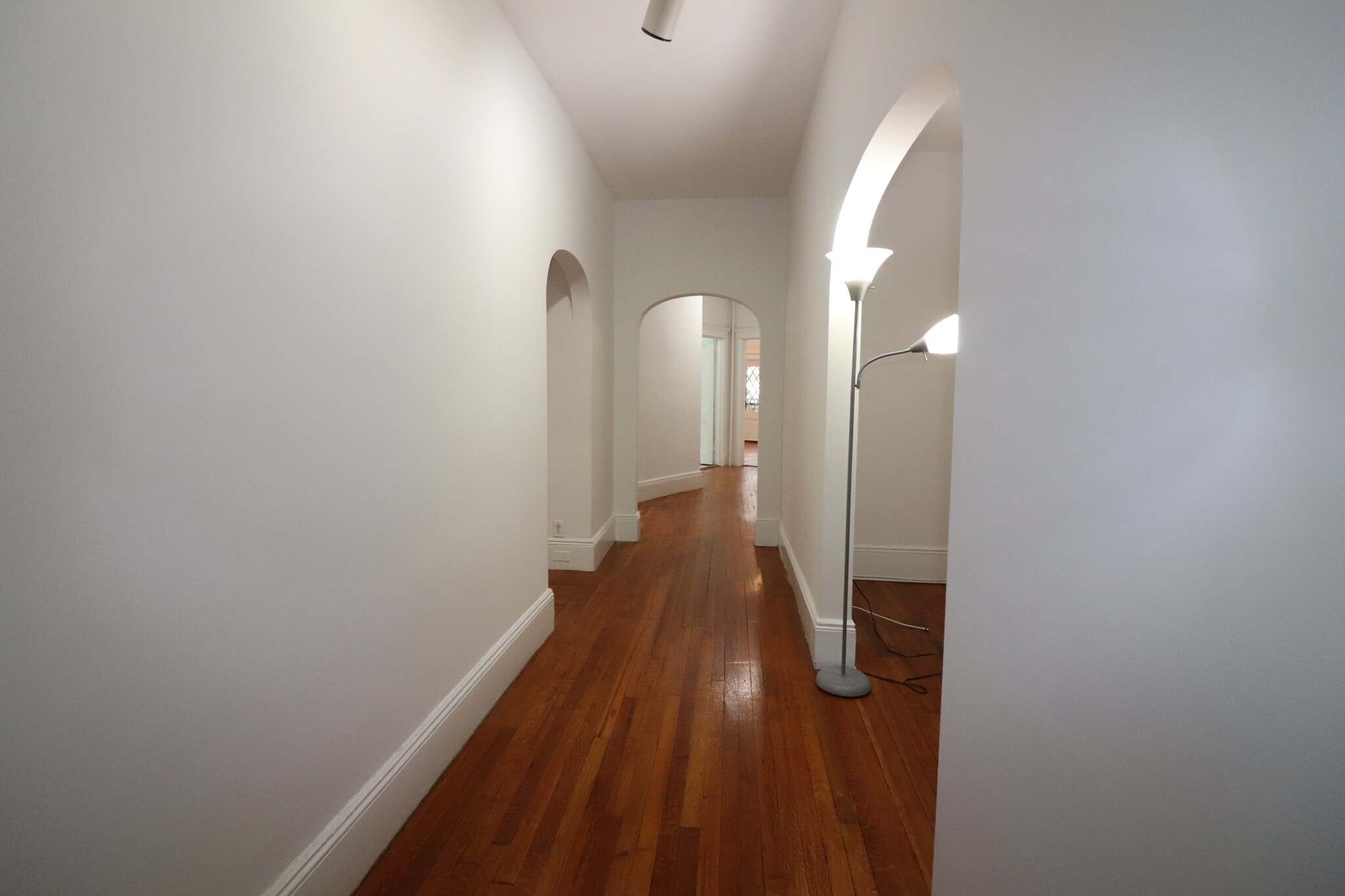 25 Parkman St, Coolidge Corner