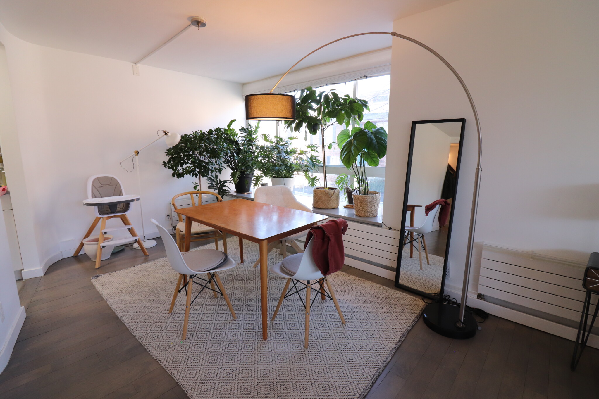 60 Babcock St, Coolidge Corner