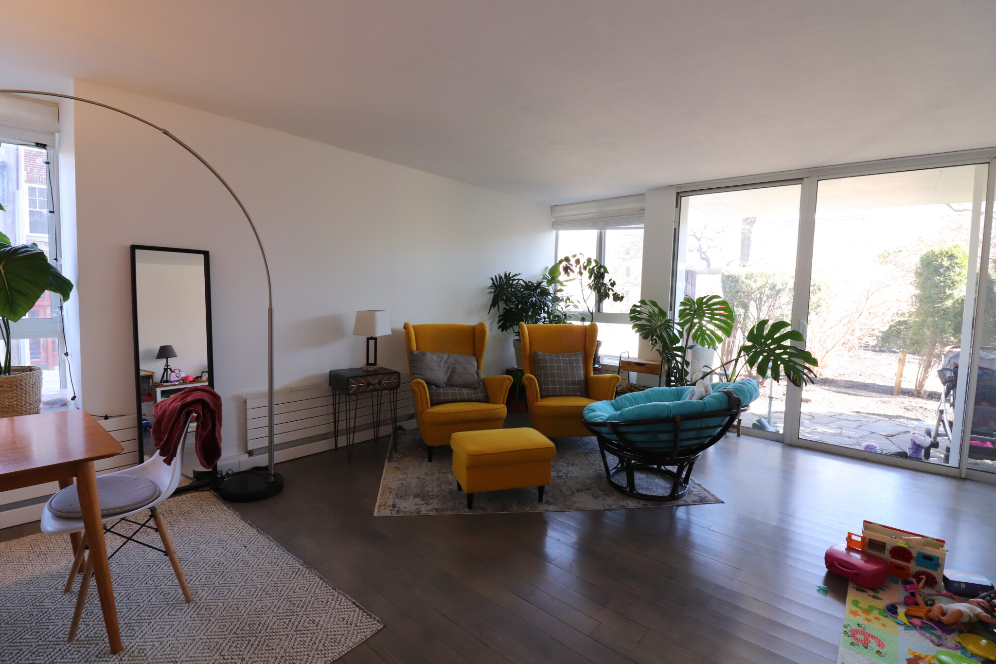 60 Babcock St, Coolidge Corner