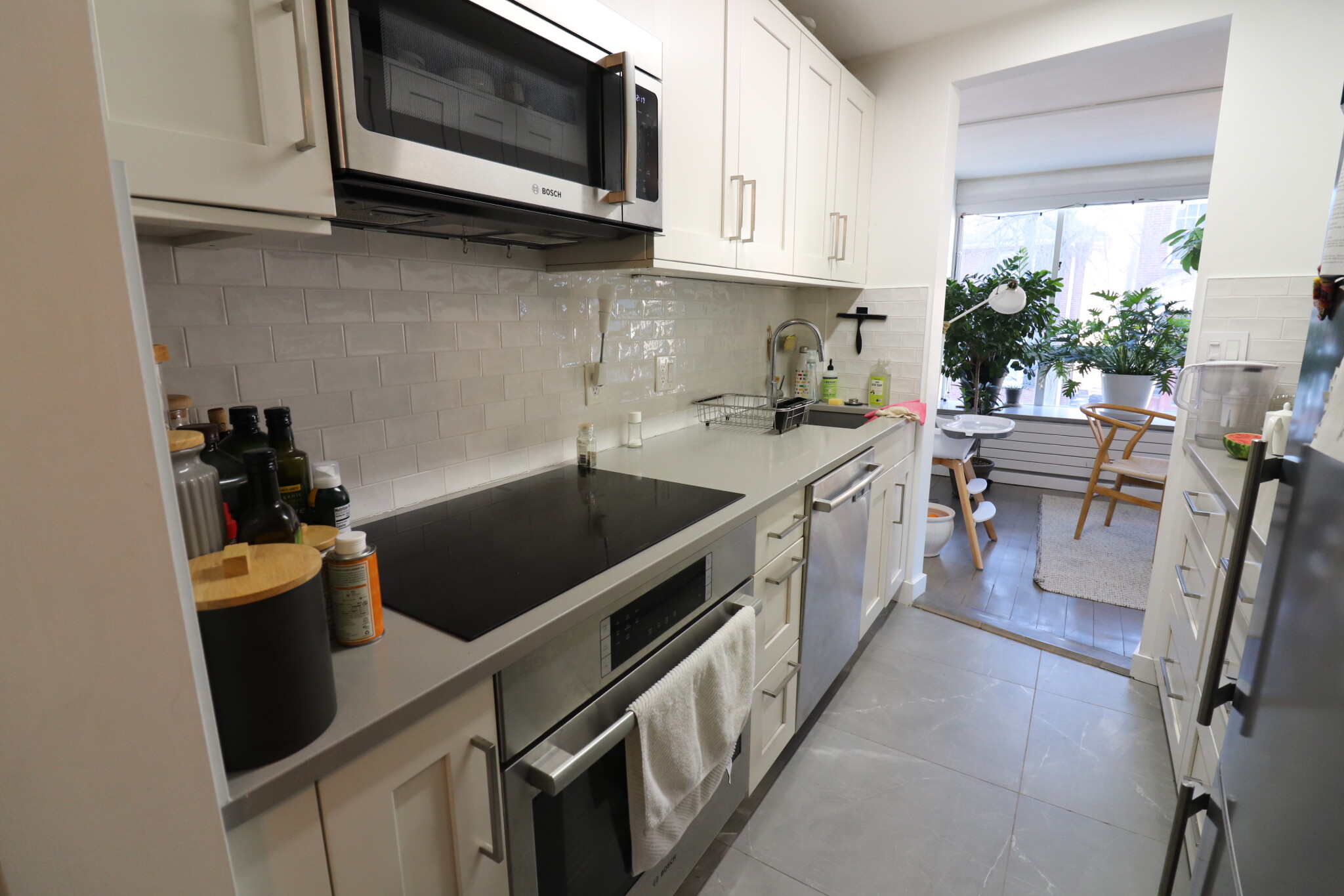 60 Babcock St, Coolidge Corner