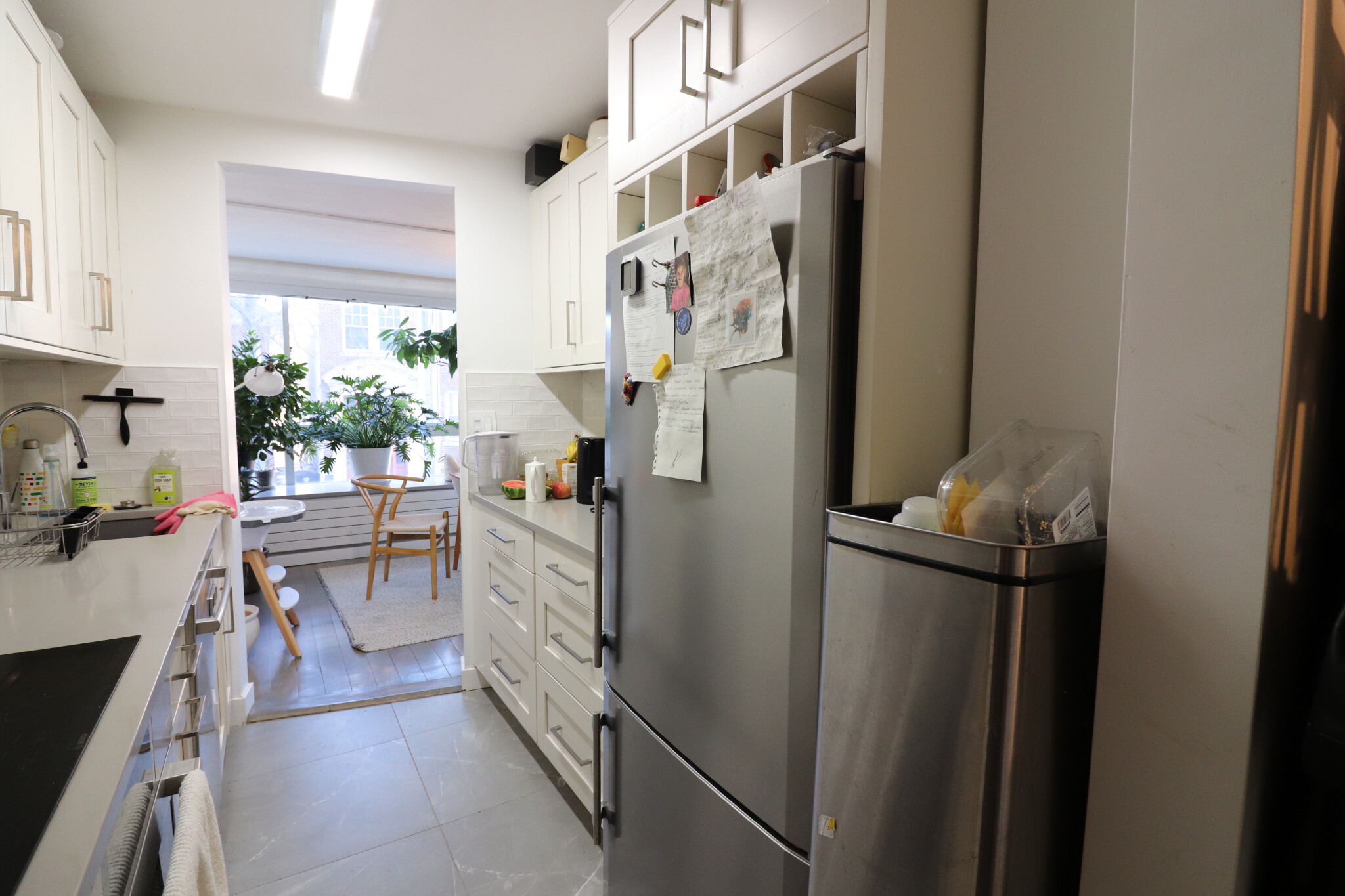 60 Babcock St, Coolidge Corner