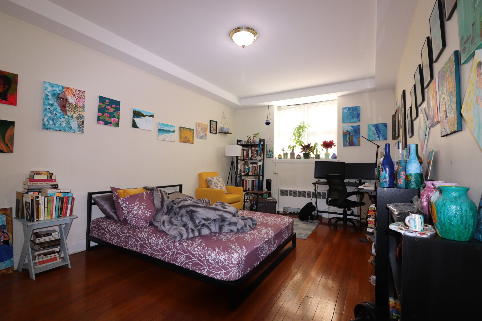 1527 Beacon St, Griggs Park