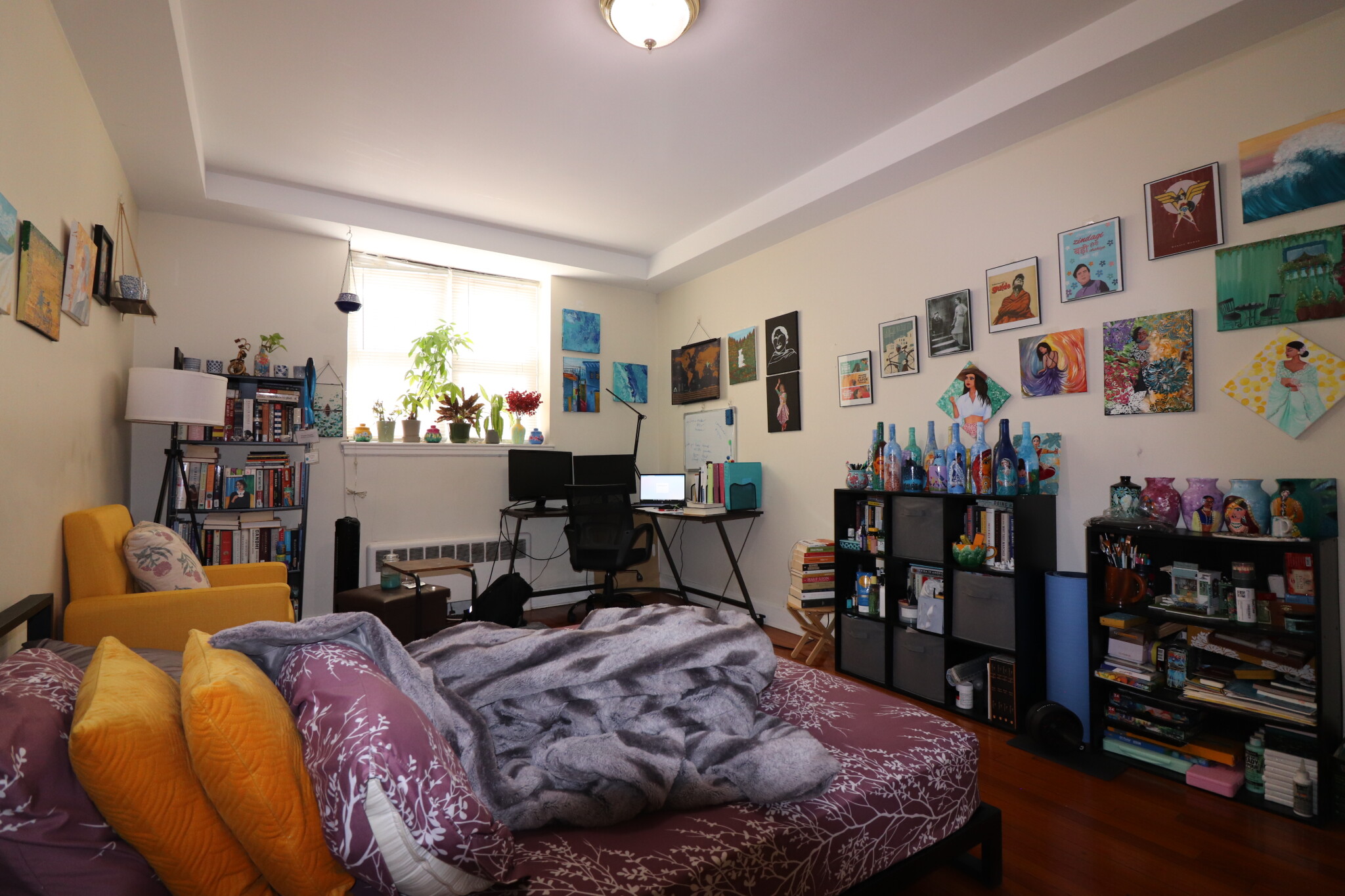 1527 Beacon St, Griggs Park