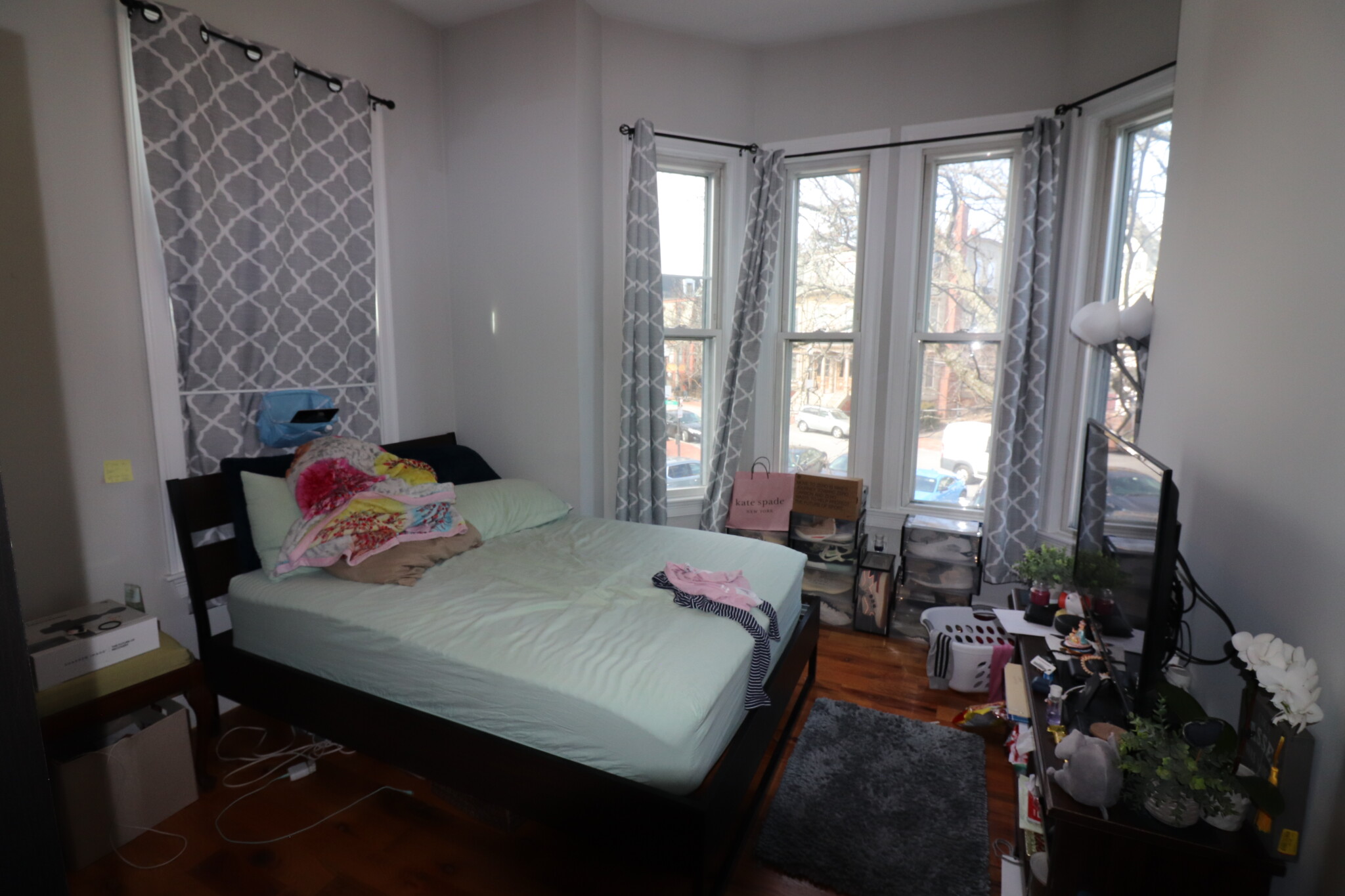 173 Trenton St, East Boston