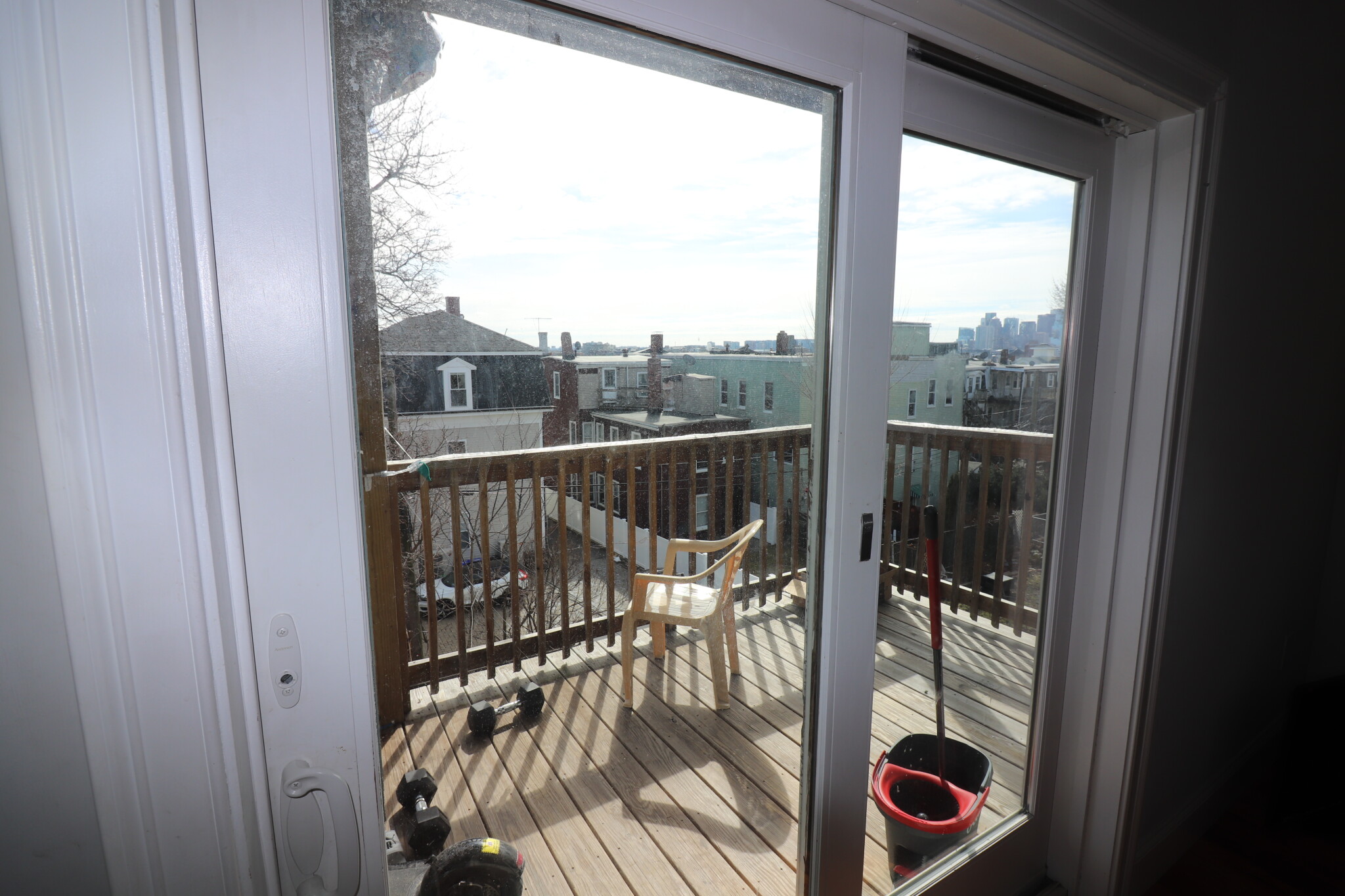 173 Trenton St, East Boston