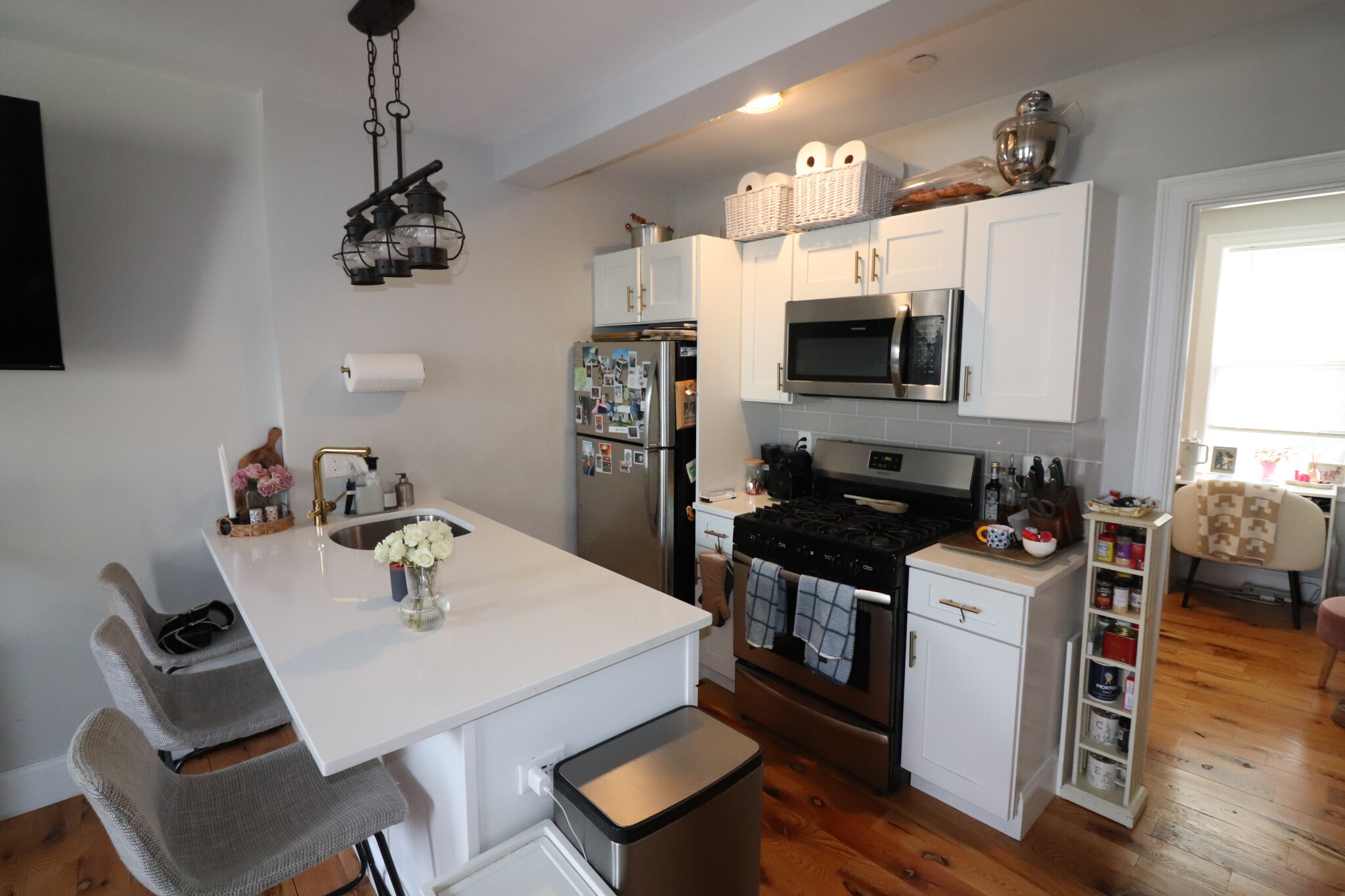 56 Liverpool St, East Boston