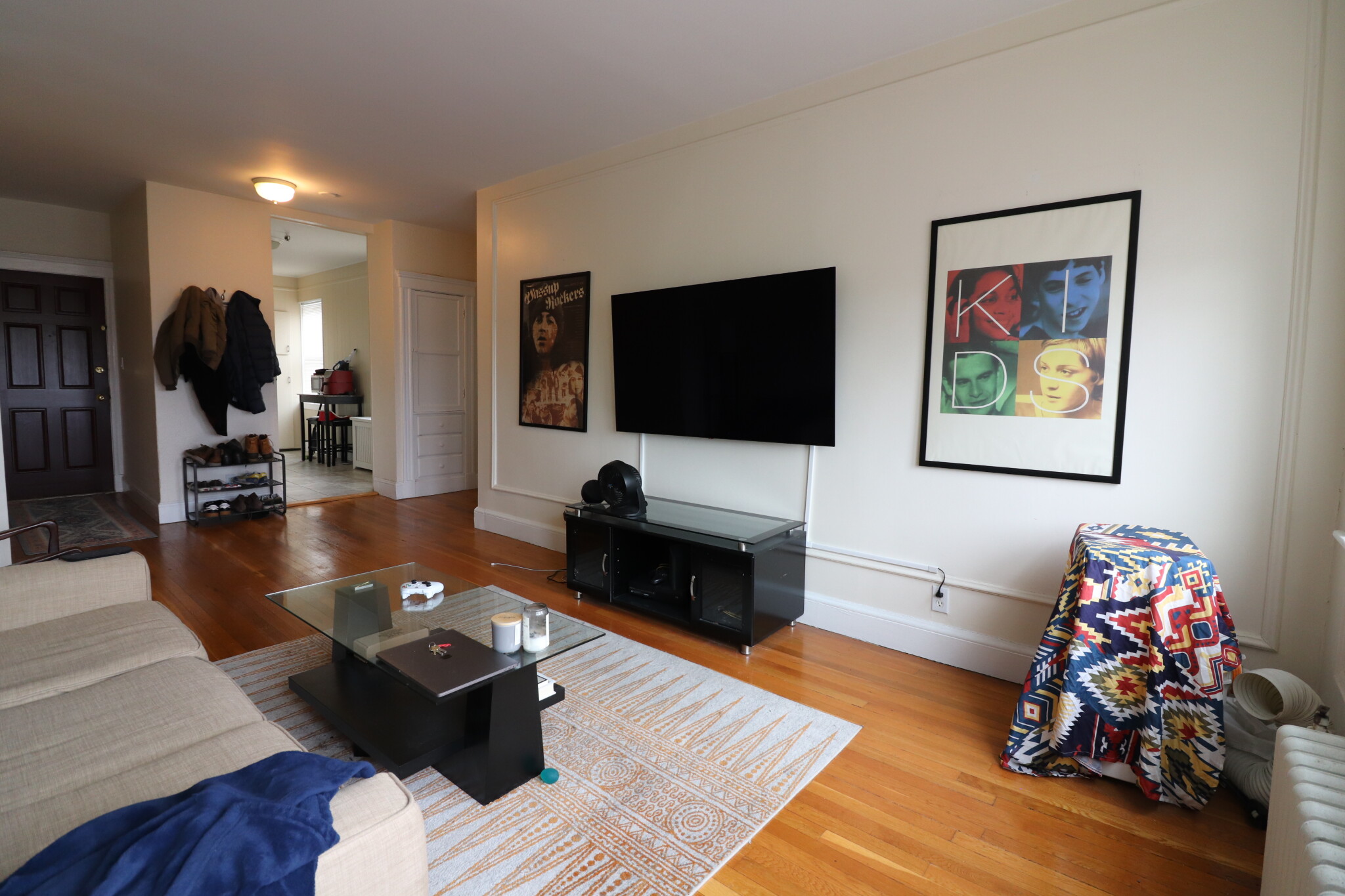 1999 Commonwealth Ave, Brighton