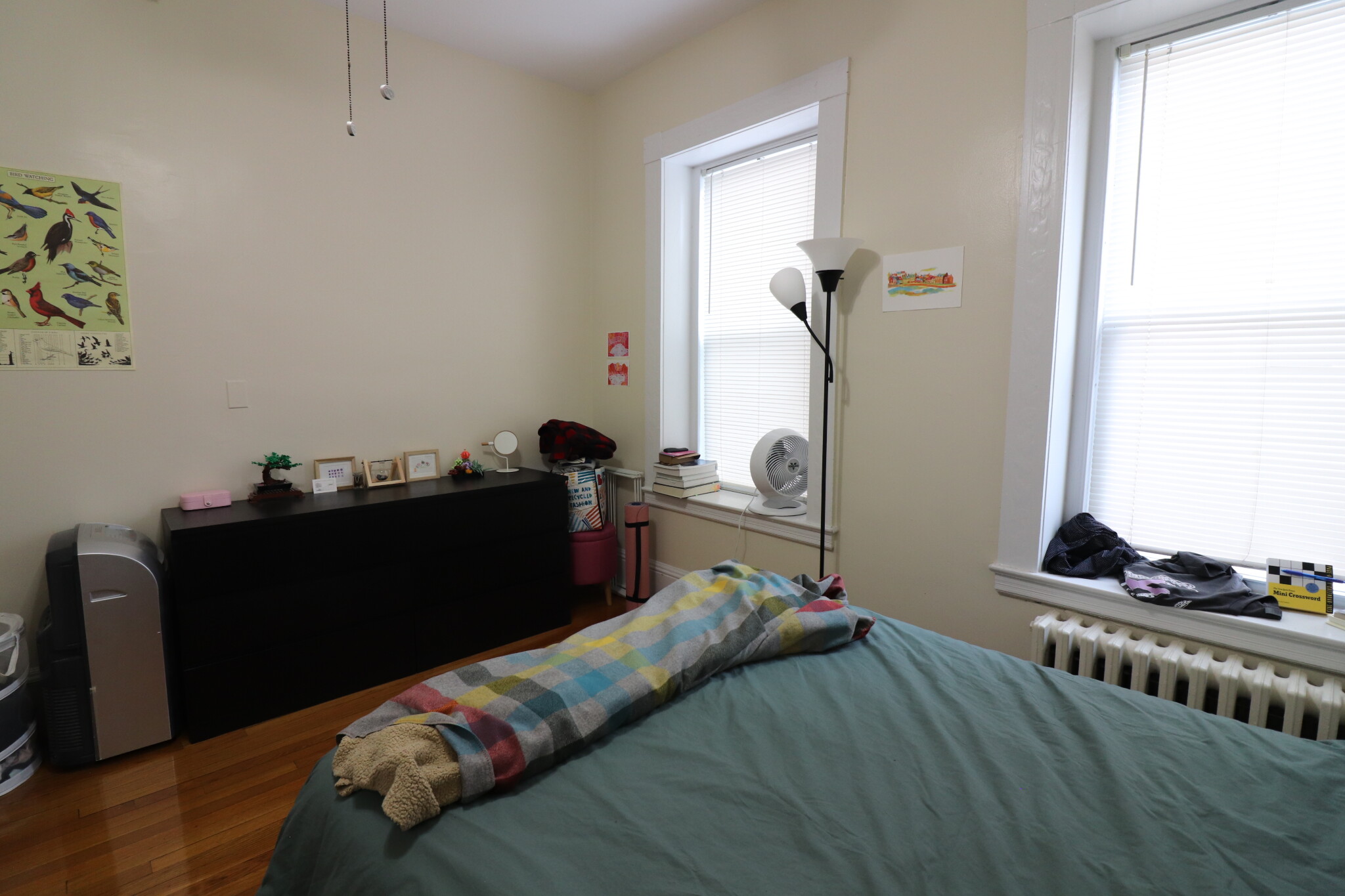 1477 Beacon St, Griggs Park