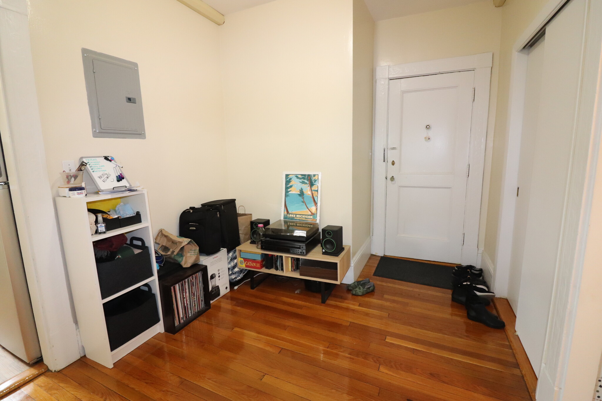 1477 Beacon St, Griggs Park