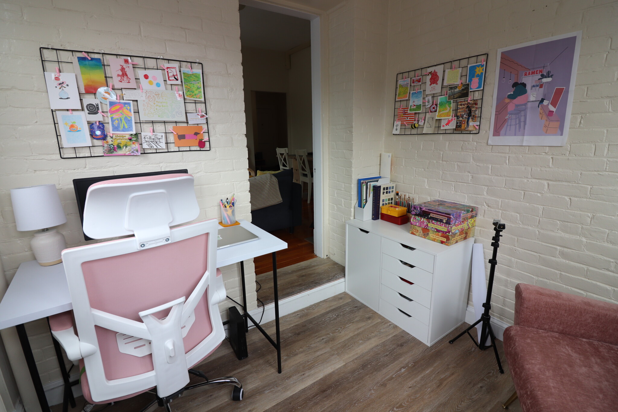 1477 Beacon St, Griggs Park