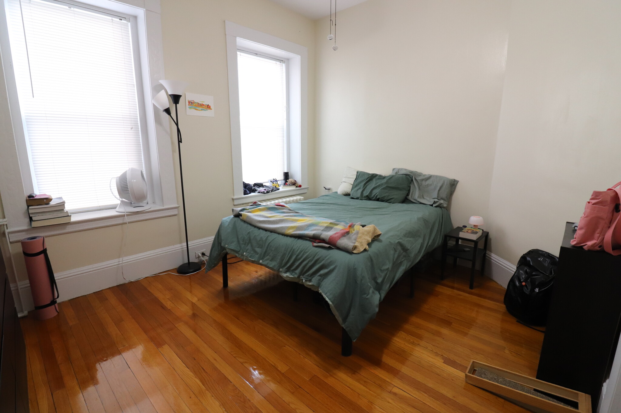 1477 Beacon St, Griggs Park