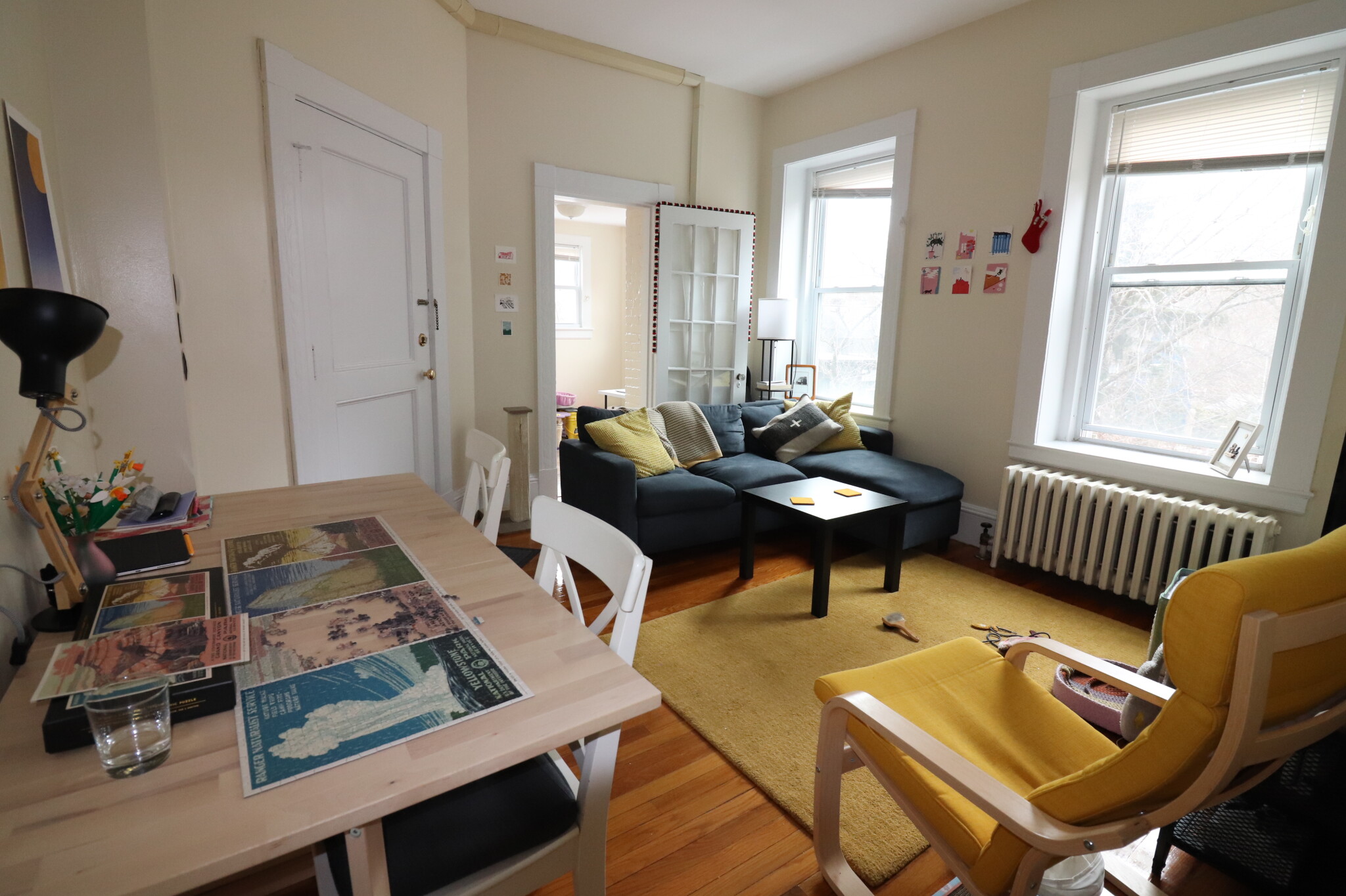 1477 Beacon St, Griggs Park