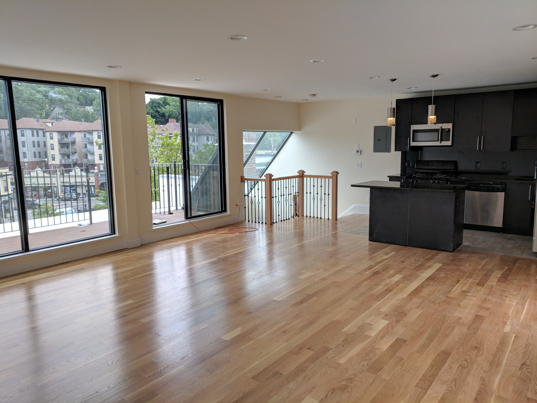 1616 Beacon St, Corey Hill