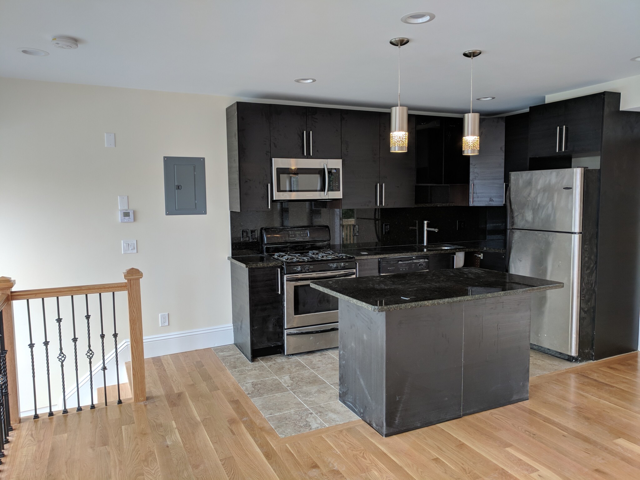 1616 Beacon St, Corey Hill