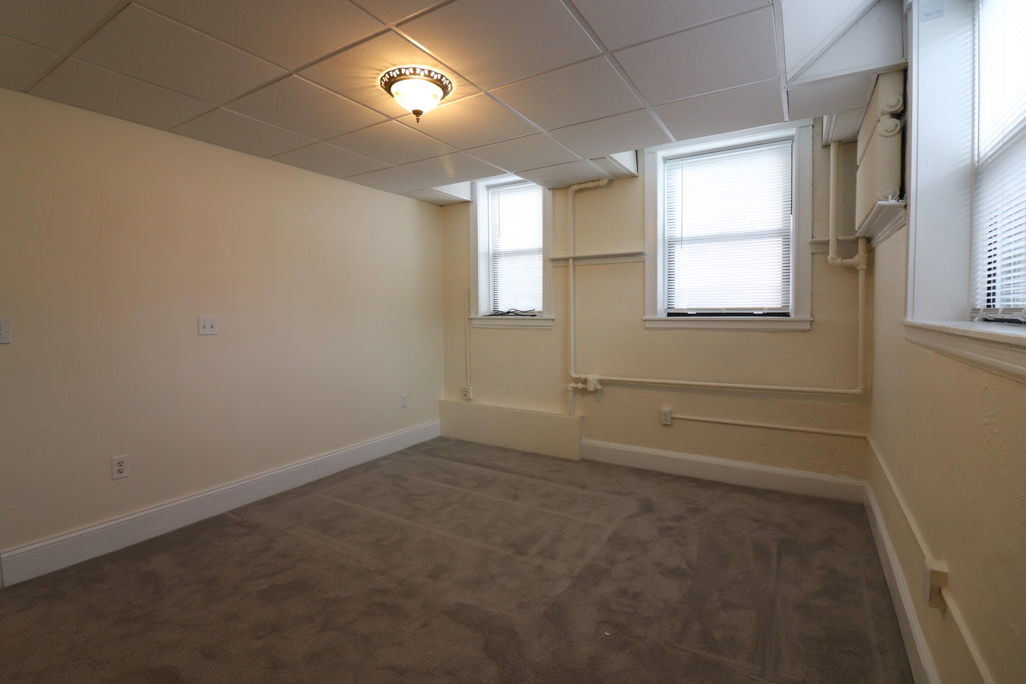 126 Babcock St, Coolidge Corner