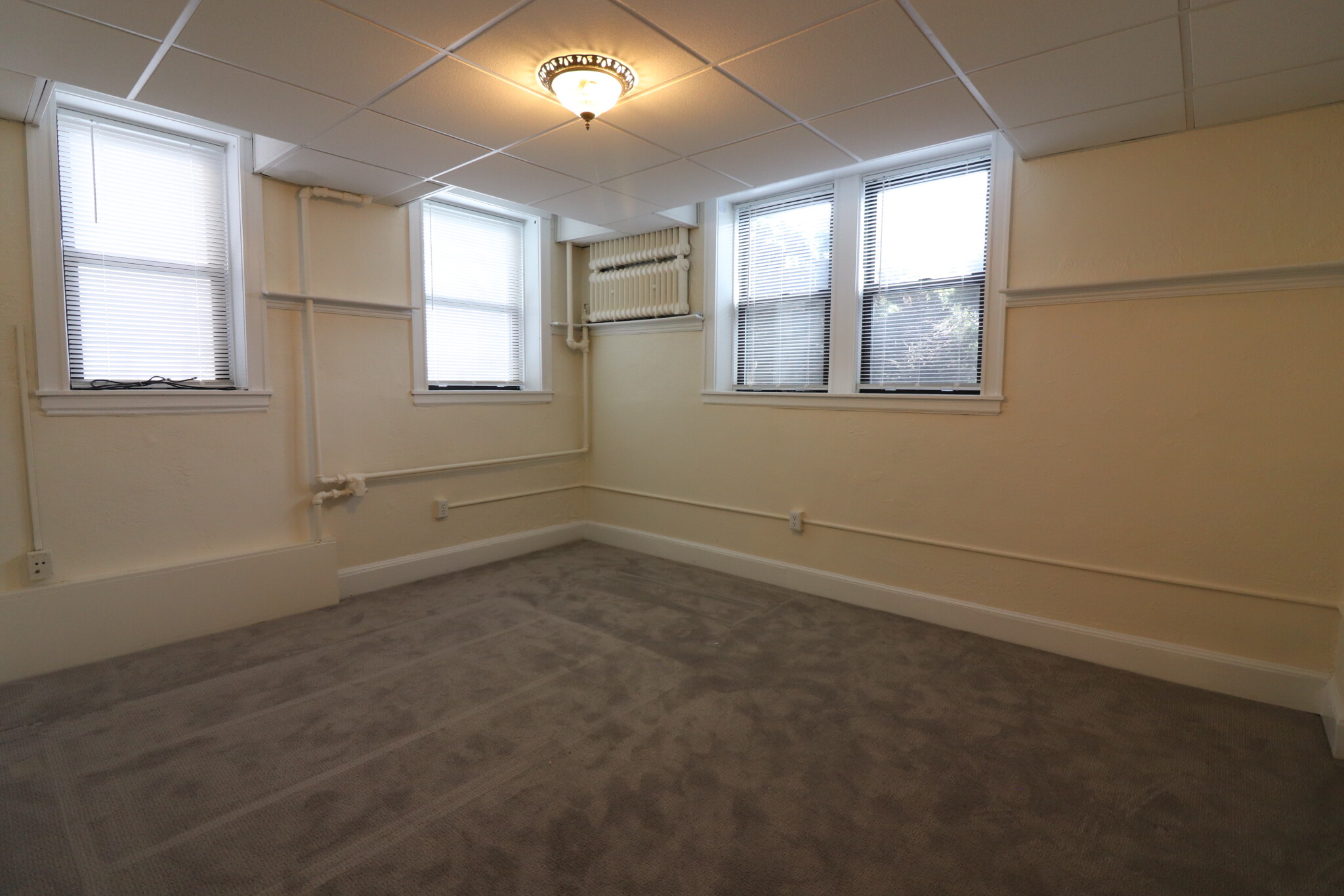 126 Babcock St, Coolidge Corner