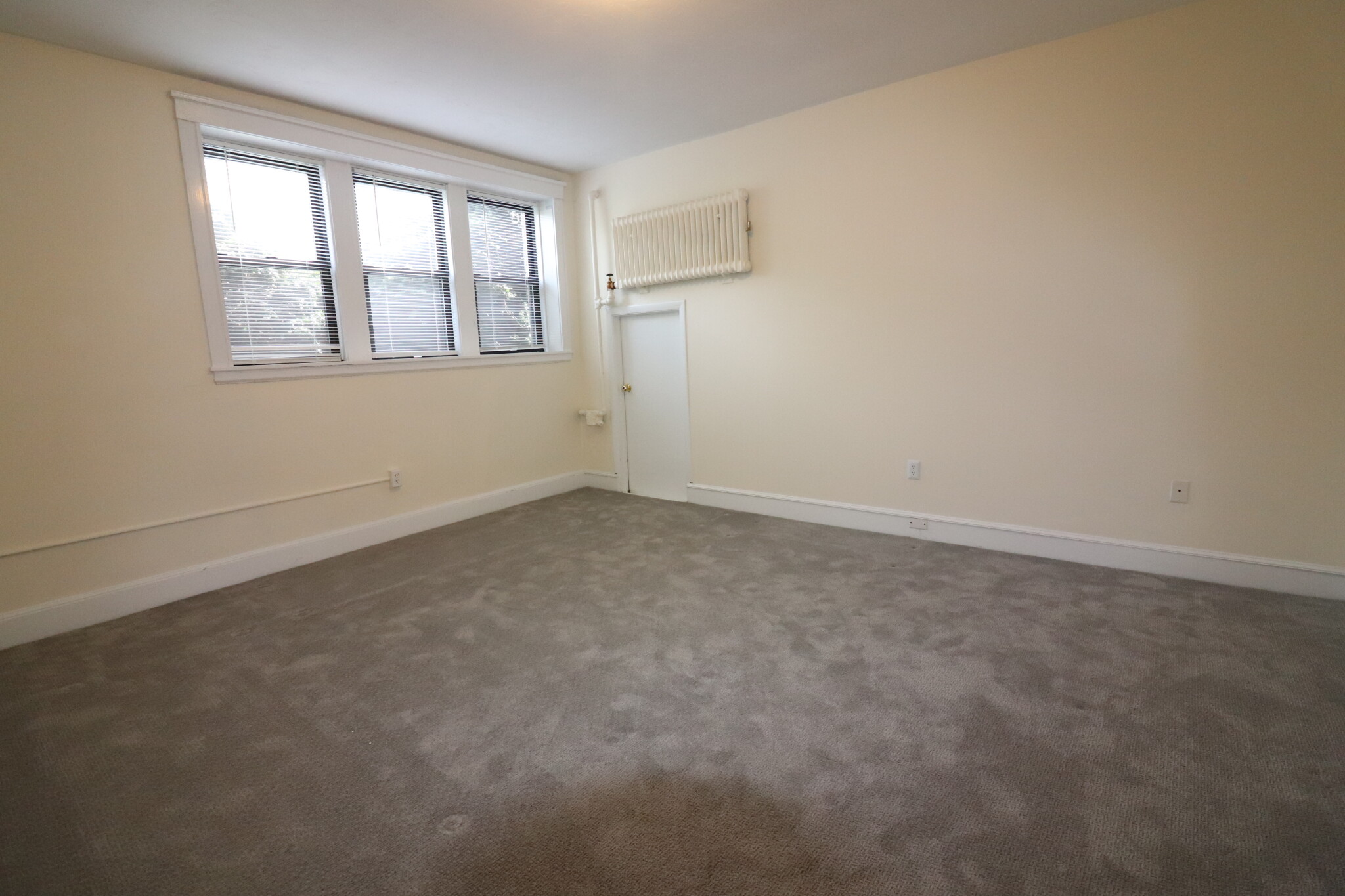 126 Babcock St, Coolidge Corner