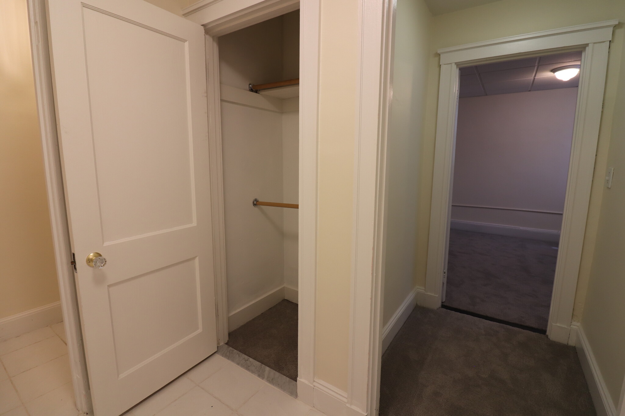 126 Babcock St, Coolidge Corner