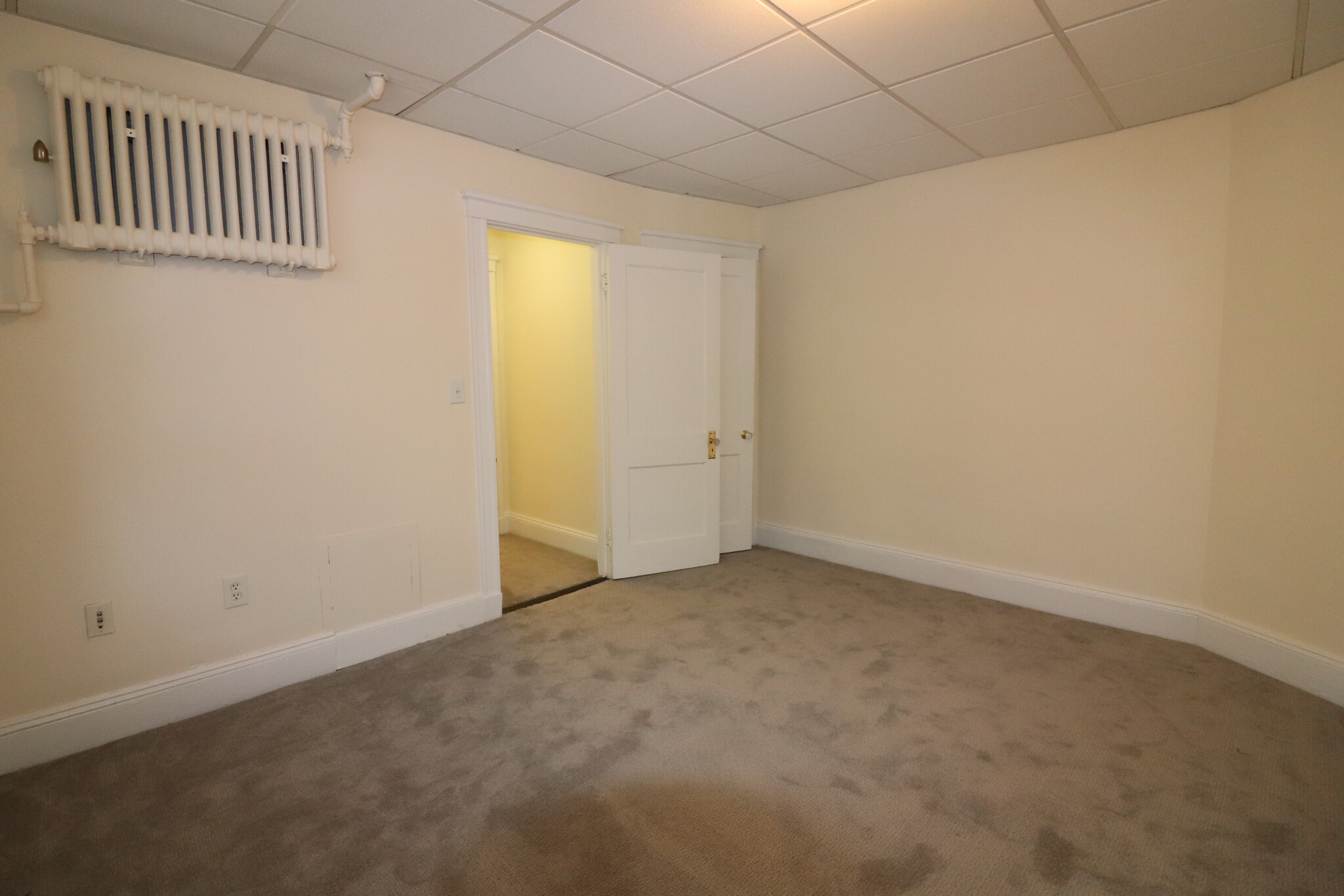 126 Babcock St, Coolidge Corner