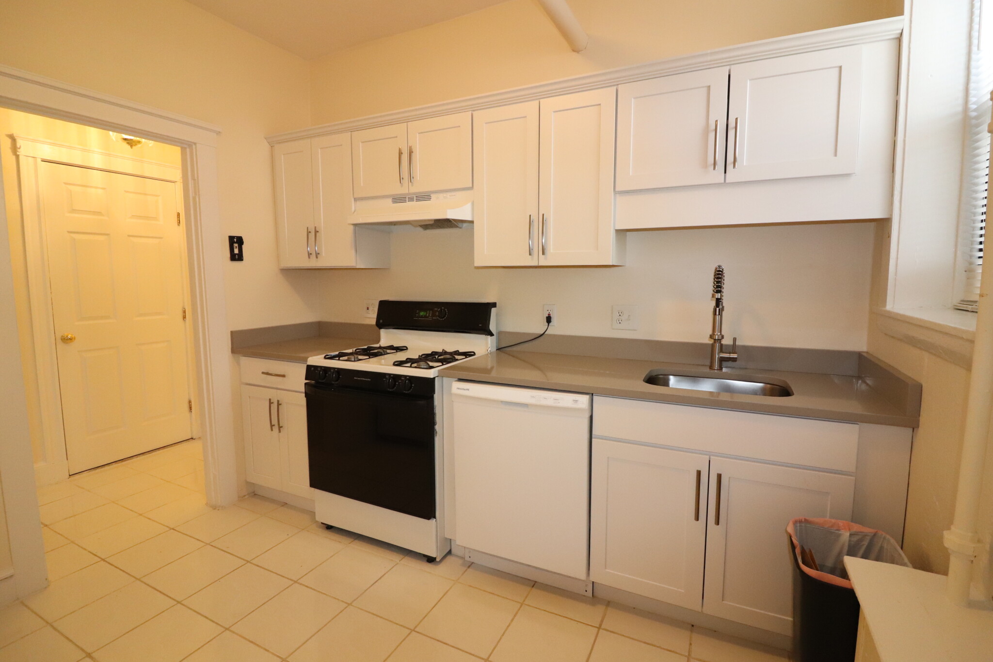 126 Babcock St, Coolidge Corner