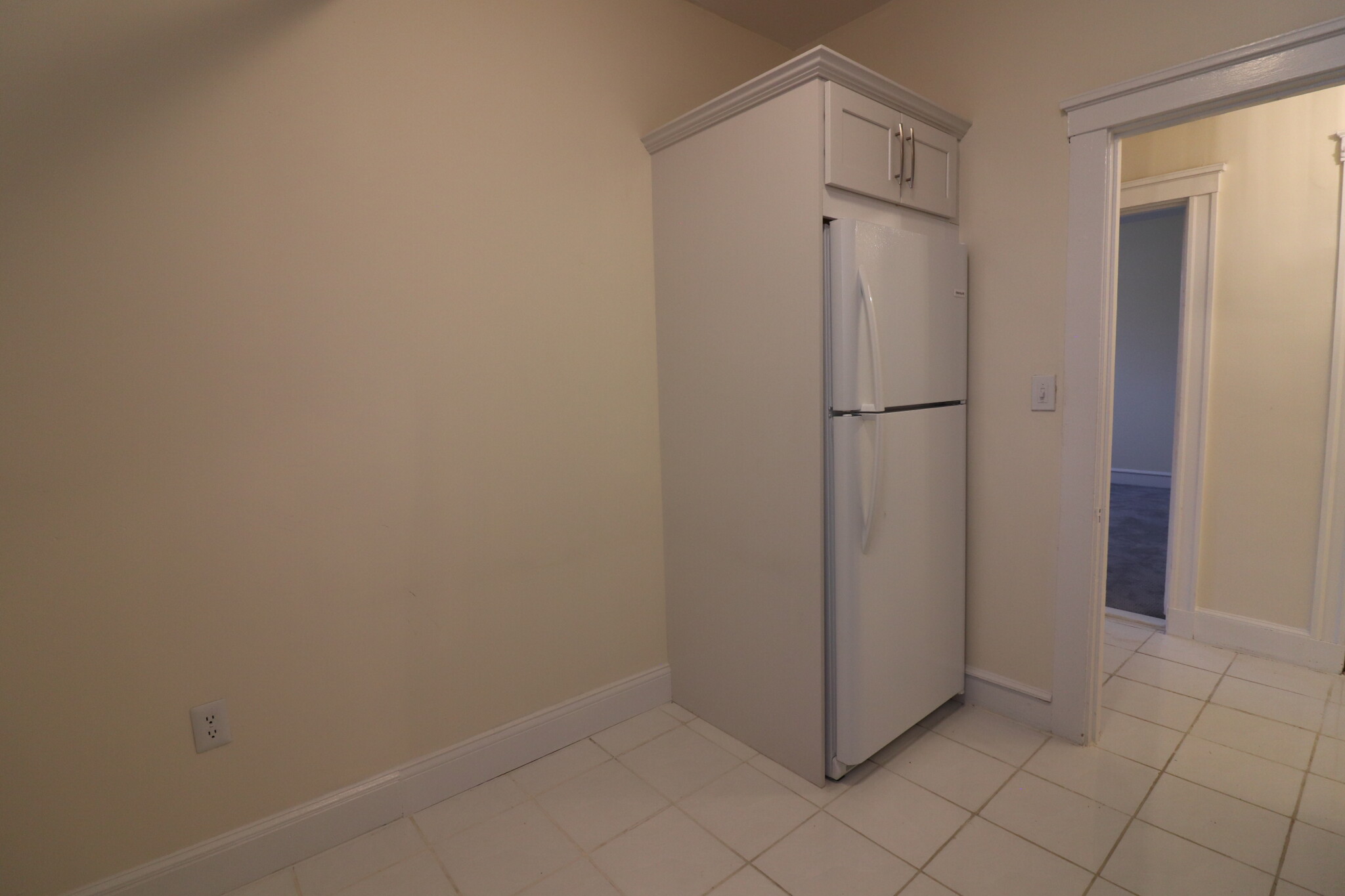 126 Babcock St, Coolidge Corner