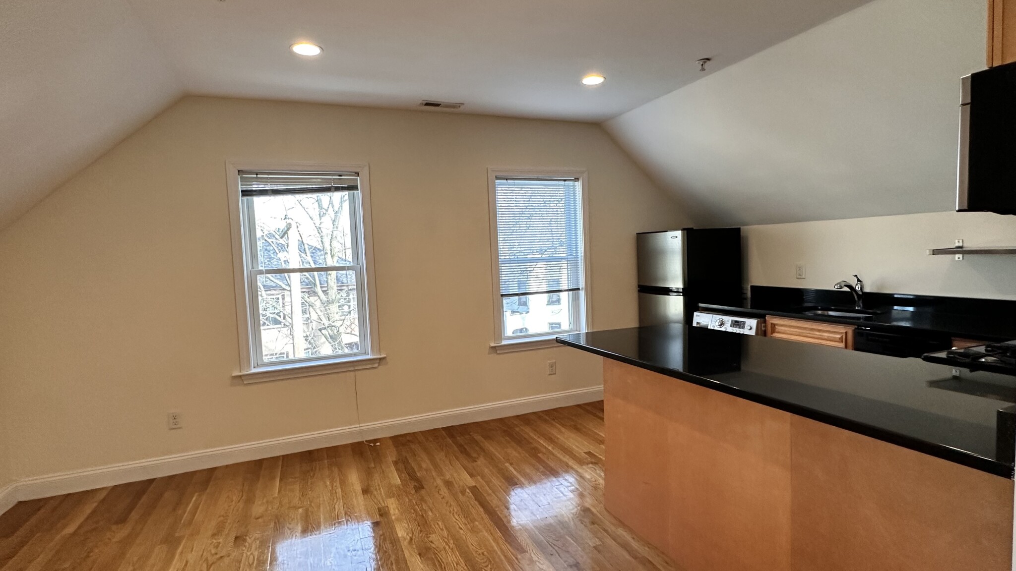 172 Fuller St, Coolidge Corner