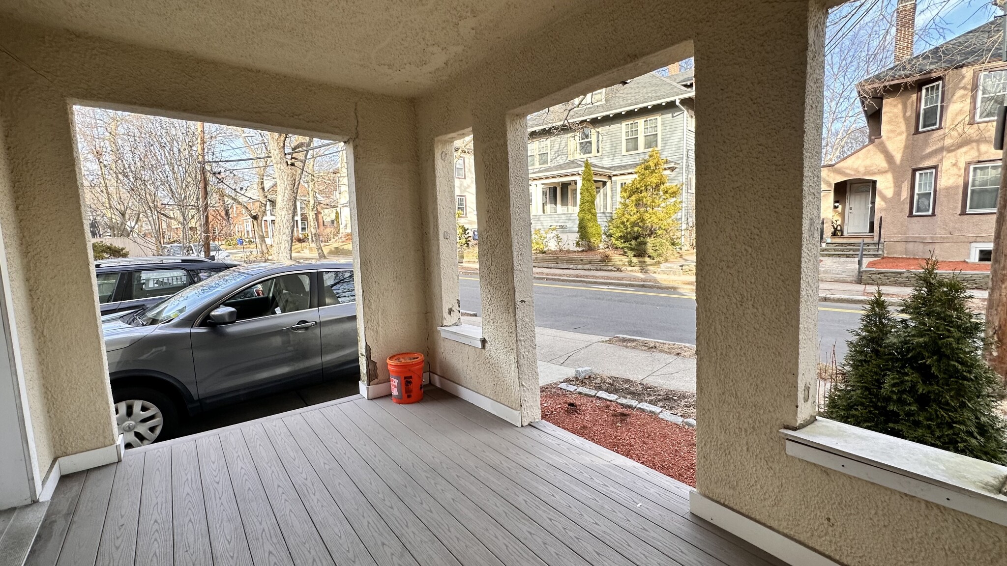 172 Fuller St, Coolidge Corner